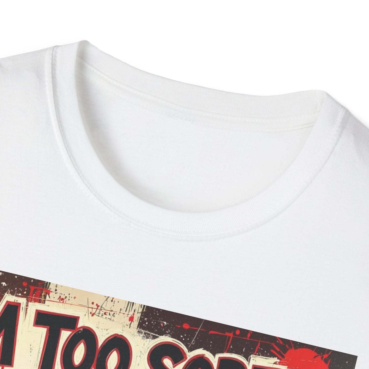 I'm Too Sober for This Shit Western Boho, Unisex T-Shirt,
