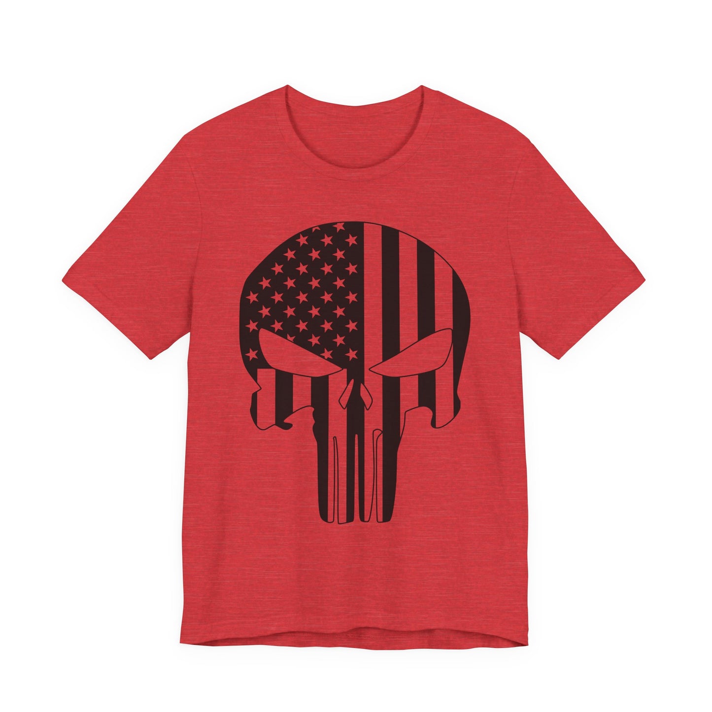 American Punisher T-Shirt