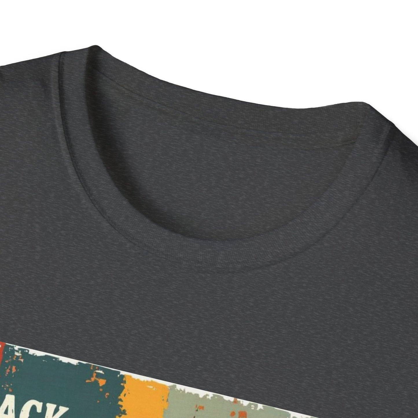 Clack Clack Clack Walkin Out the Door Western Boho, Unisex T-Shirt,