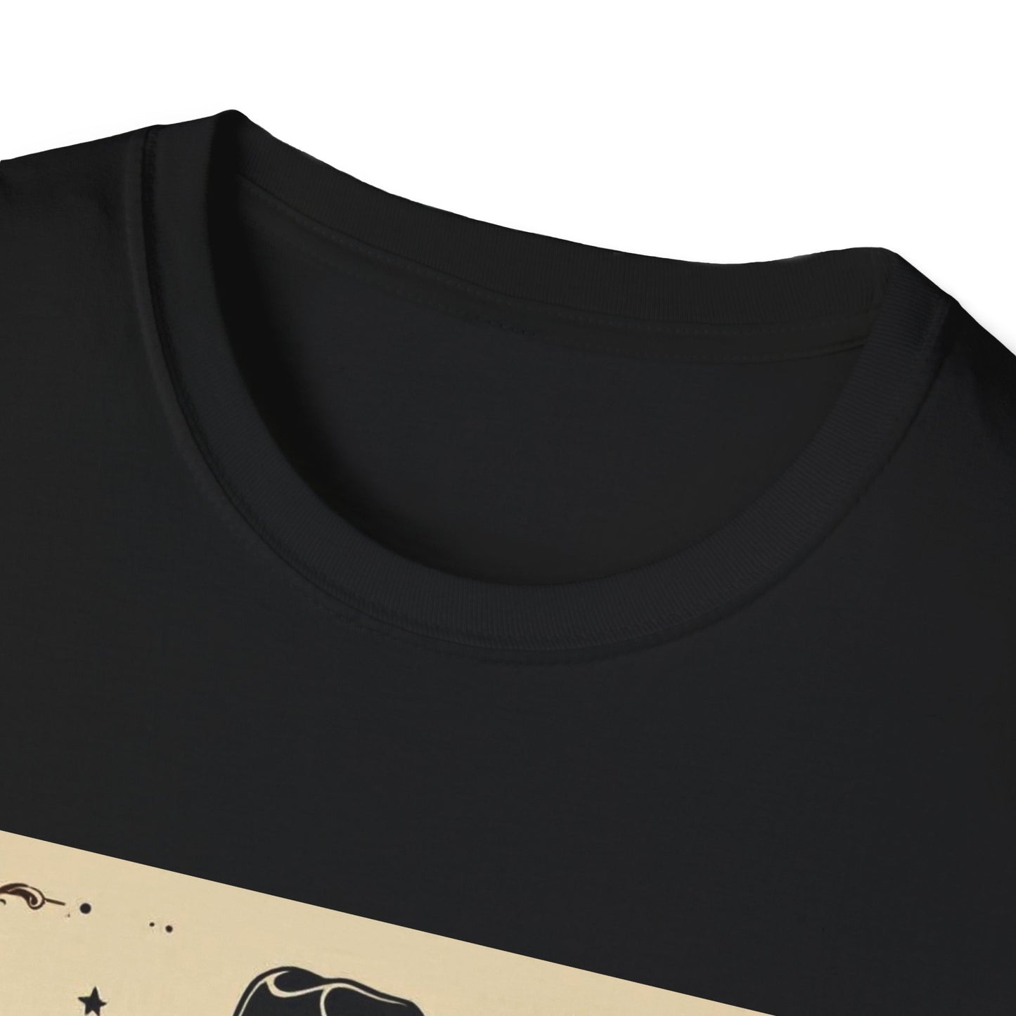 Cowgirl Heart Western Boho, Unisex T-Shirt,