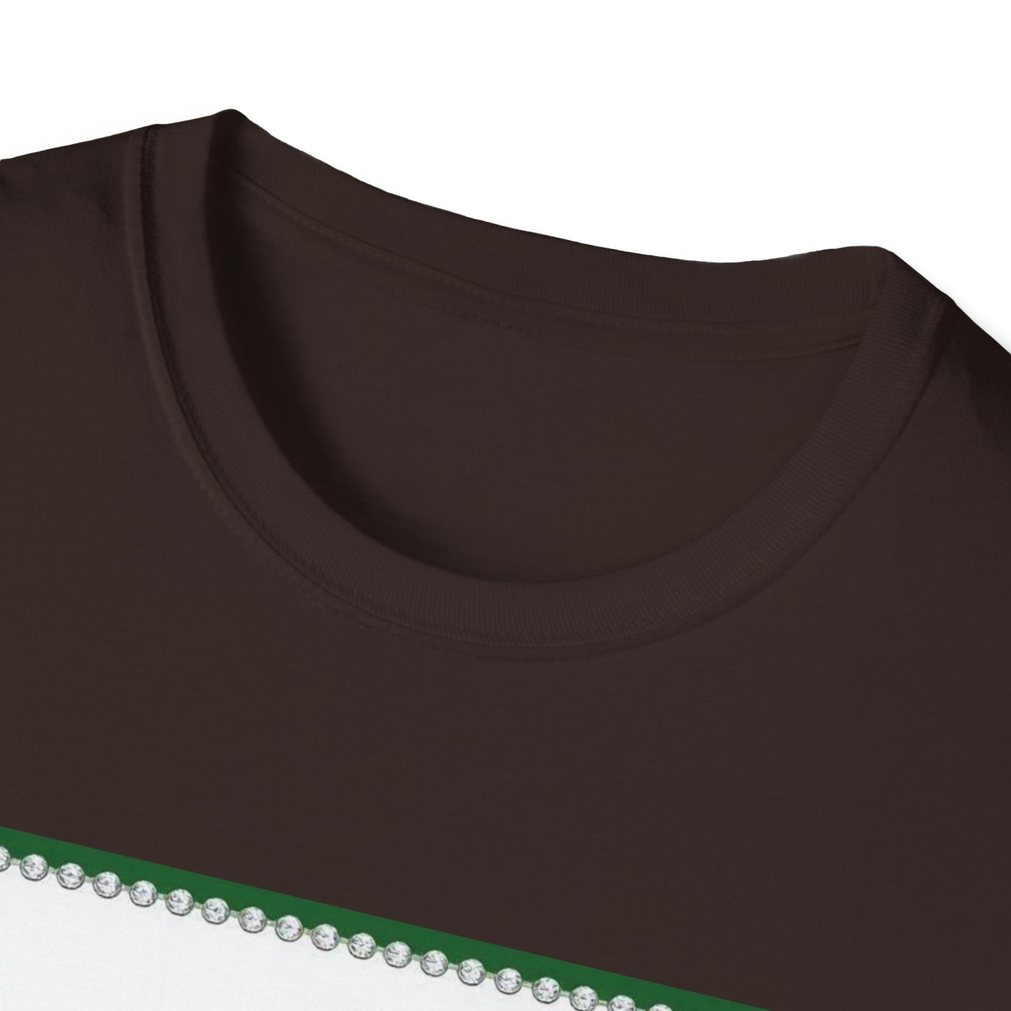 Pinch Me and I am Kicking Your A$$... Saint Patty's Day Funny T-Shirt — St. Patrick's Day Humor Tee