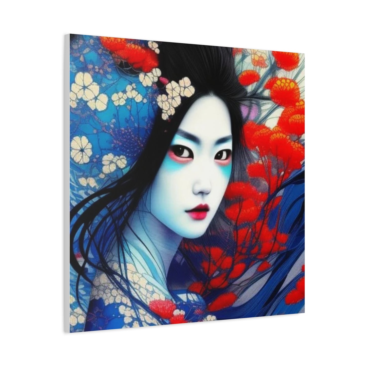 Asian Abstract Art