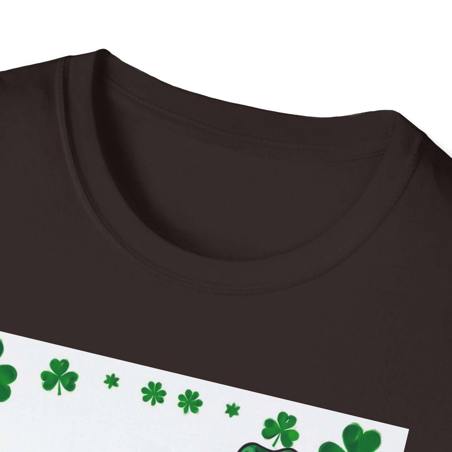 Lucky Lil Cowgirl Western Boho, Unisex T-Shirt,