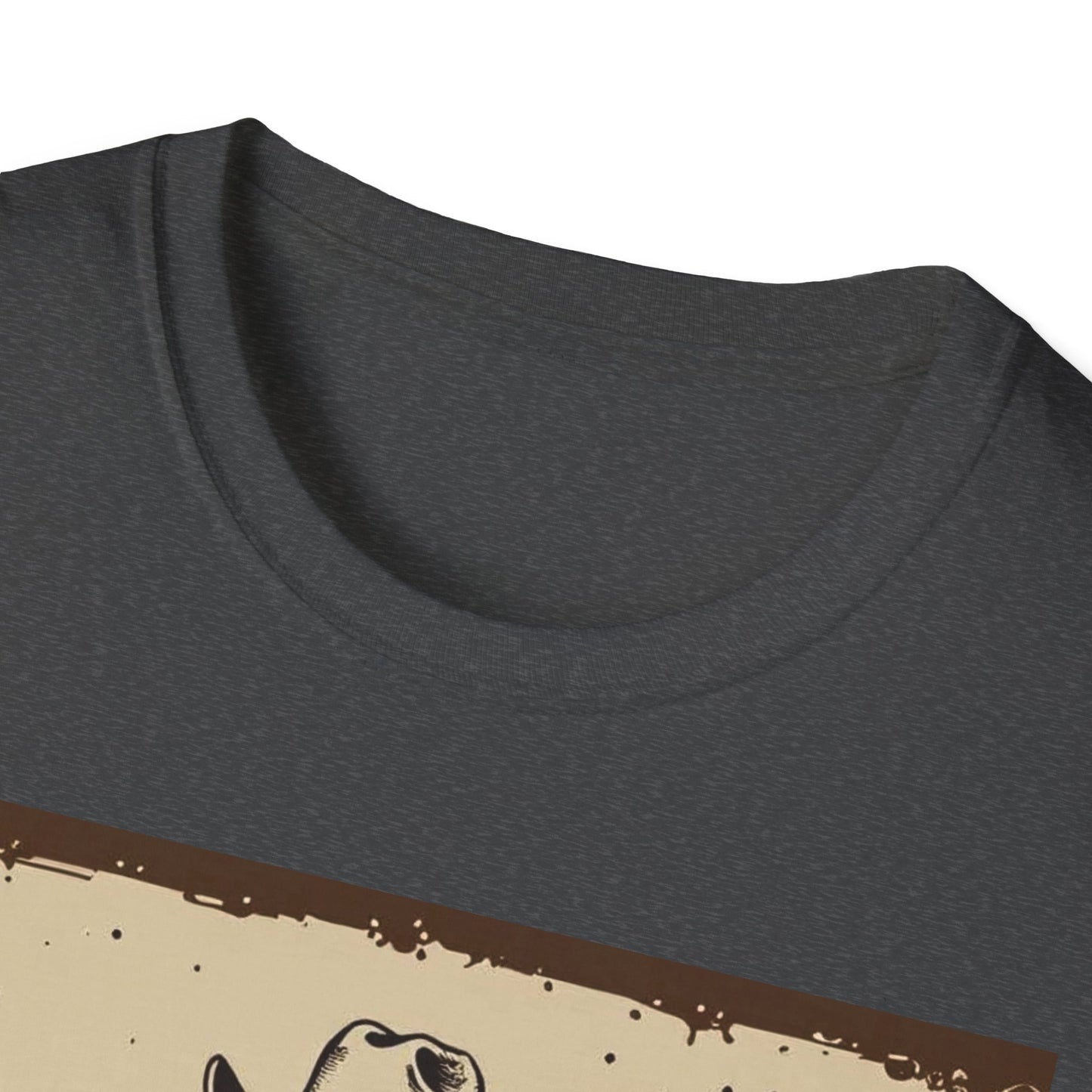 10 bars In 10 Days Western Boho, Unisex T-Shirt,