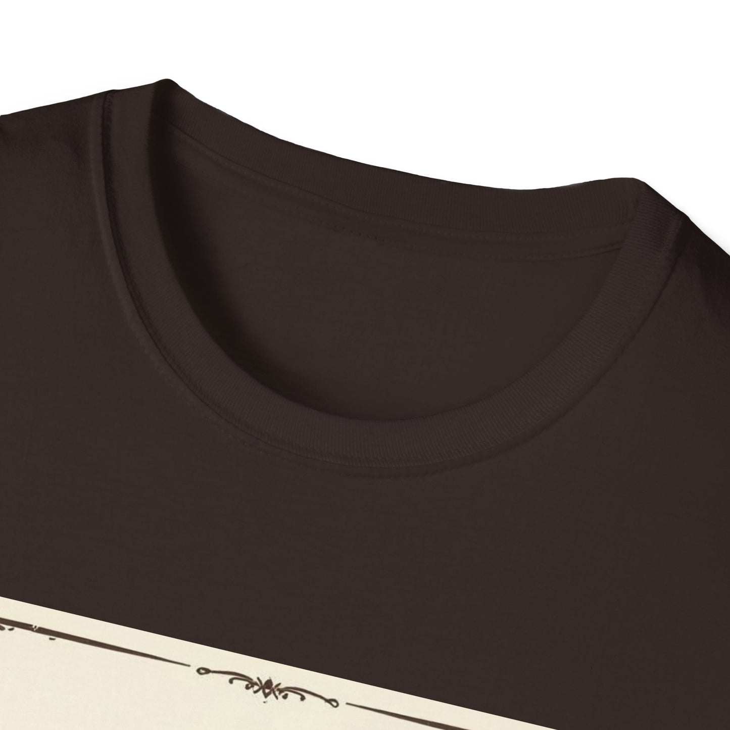 10 bars In 10 Days Western Boho, Unisex T-Shirt,