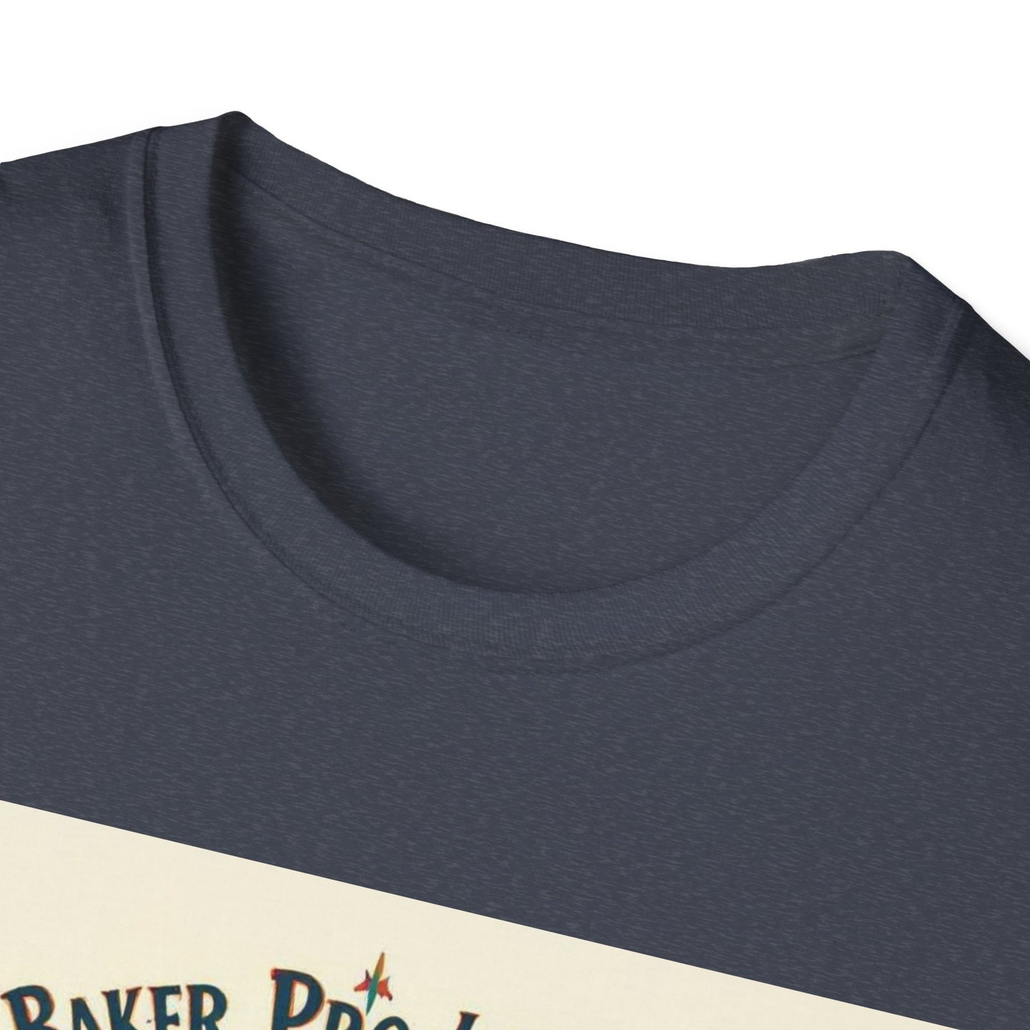 Mary Baker Productions Western Boho, Unisex T-Shirt,