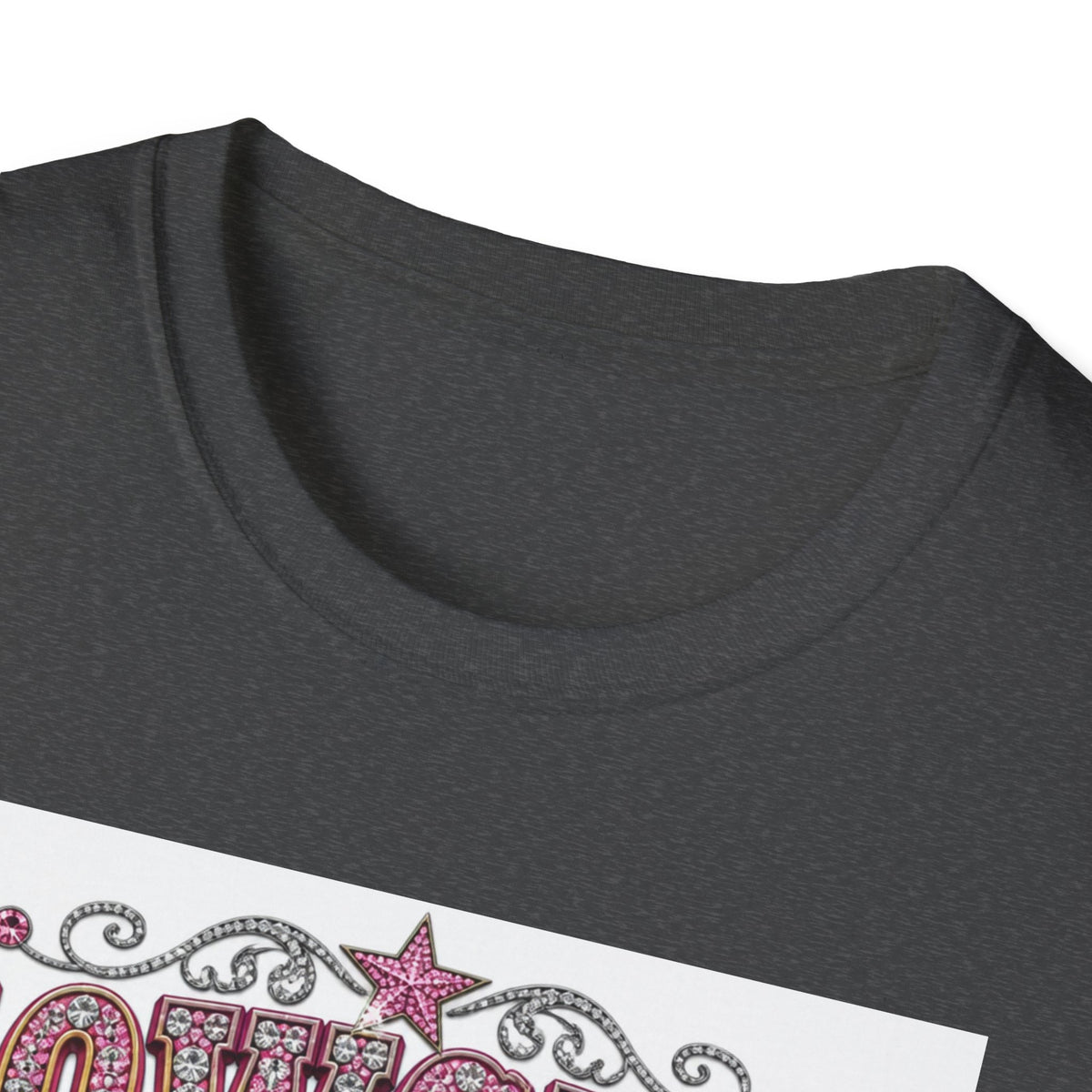 Cowgirl Strong Western Boho, Unisex T-Shirt,