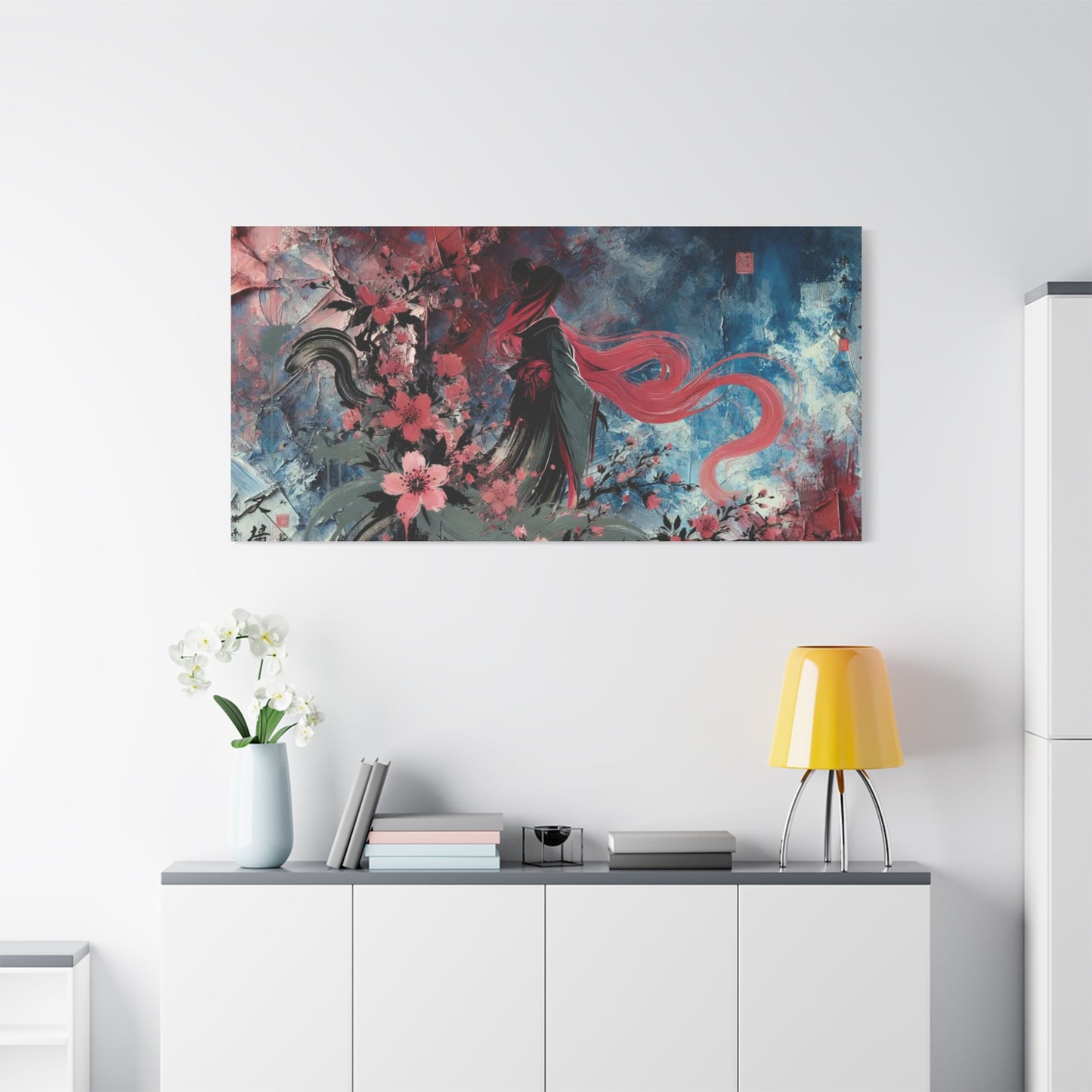 Asian Abstract Art