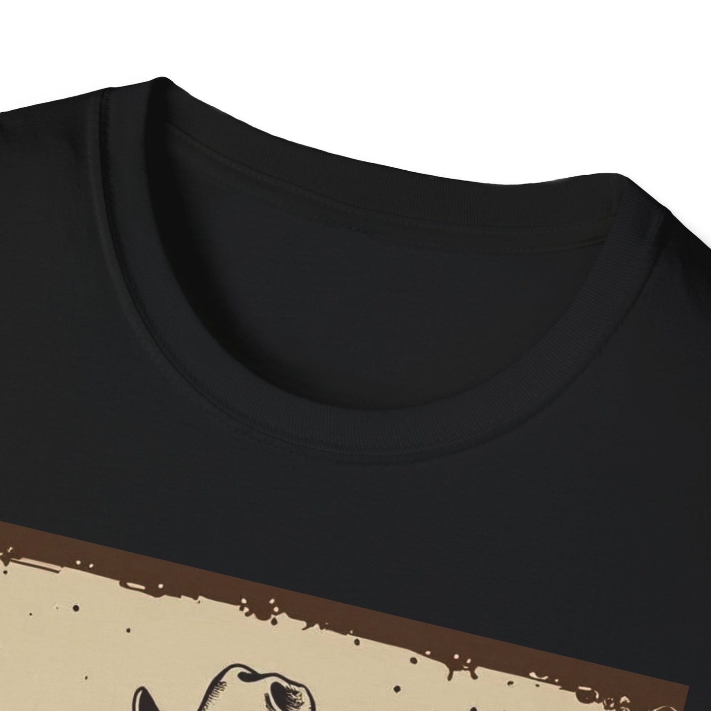 10 bars In 10 Days Western Boho, Unisex T-Shirt,