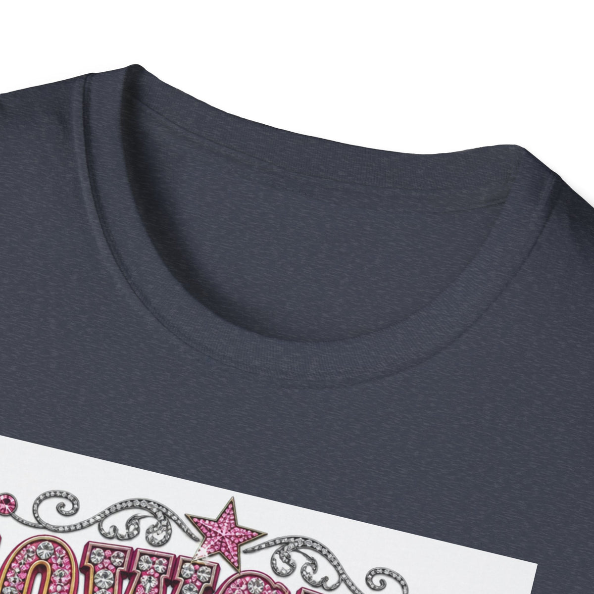 Cowgirl Strong Western Boho, Unisex T-Shirt,