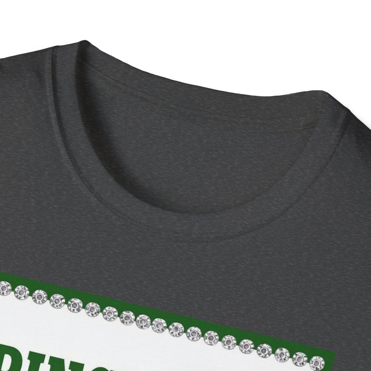 Pinch Me Cowboy I Dare You Western Boho, Unisex T-Shirt,