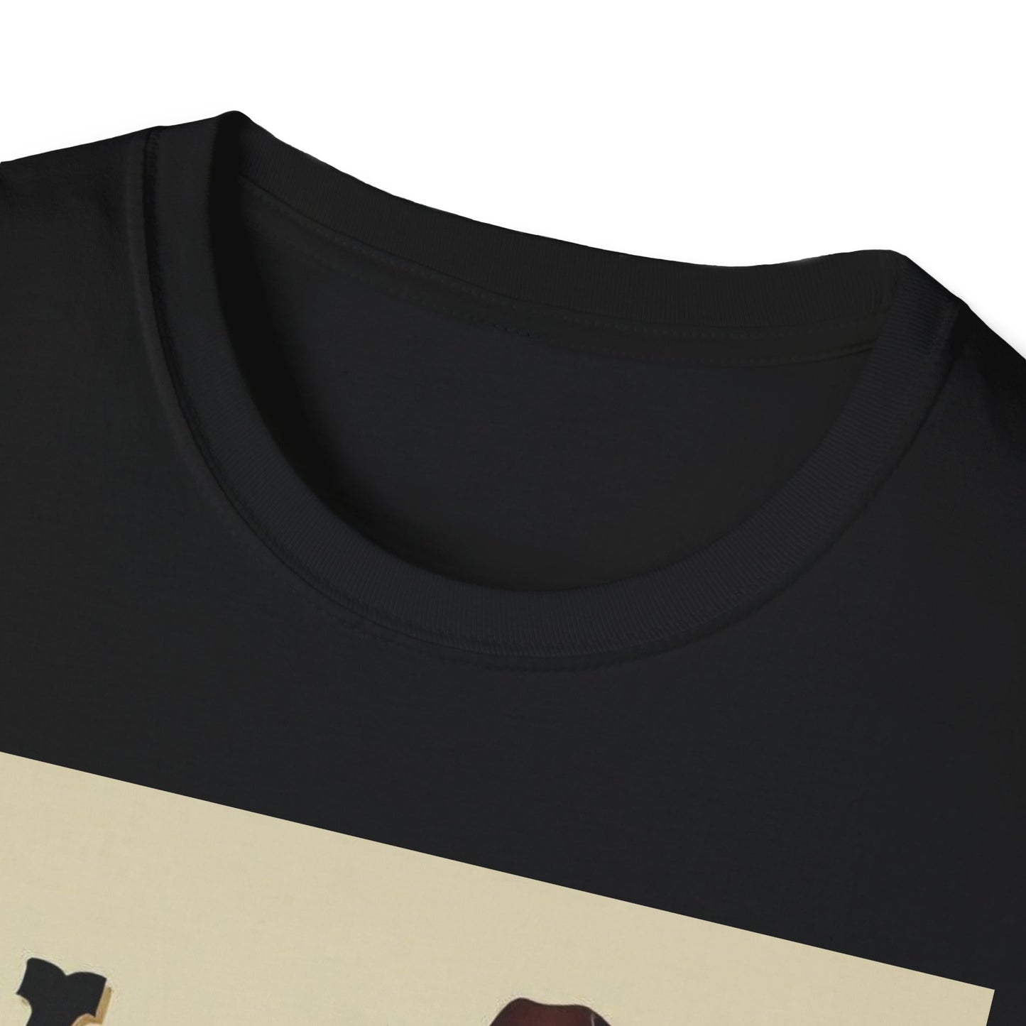 Whiskey Tears Western Boho, Unisex T-Shirt,