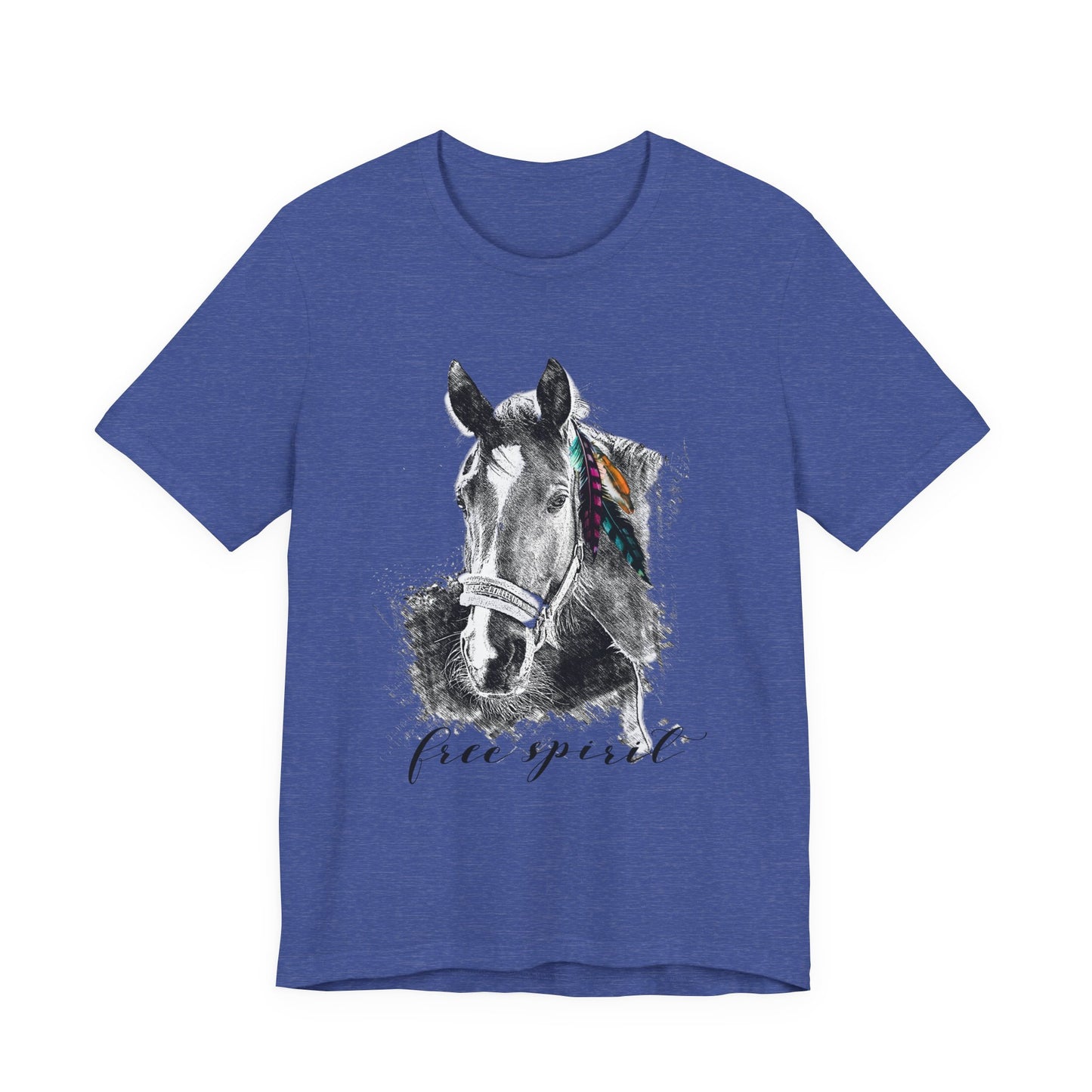 Free Spirit T-Shirt