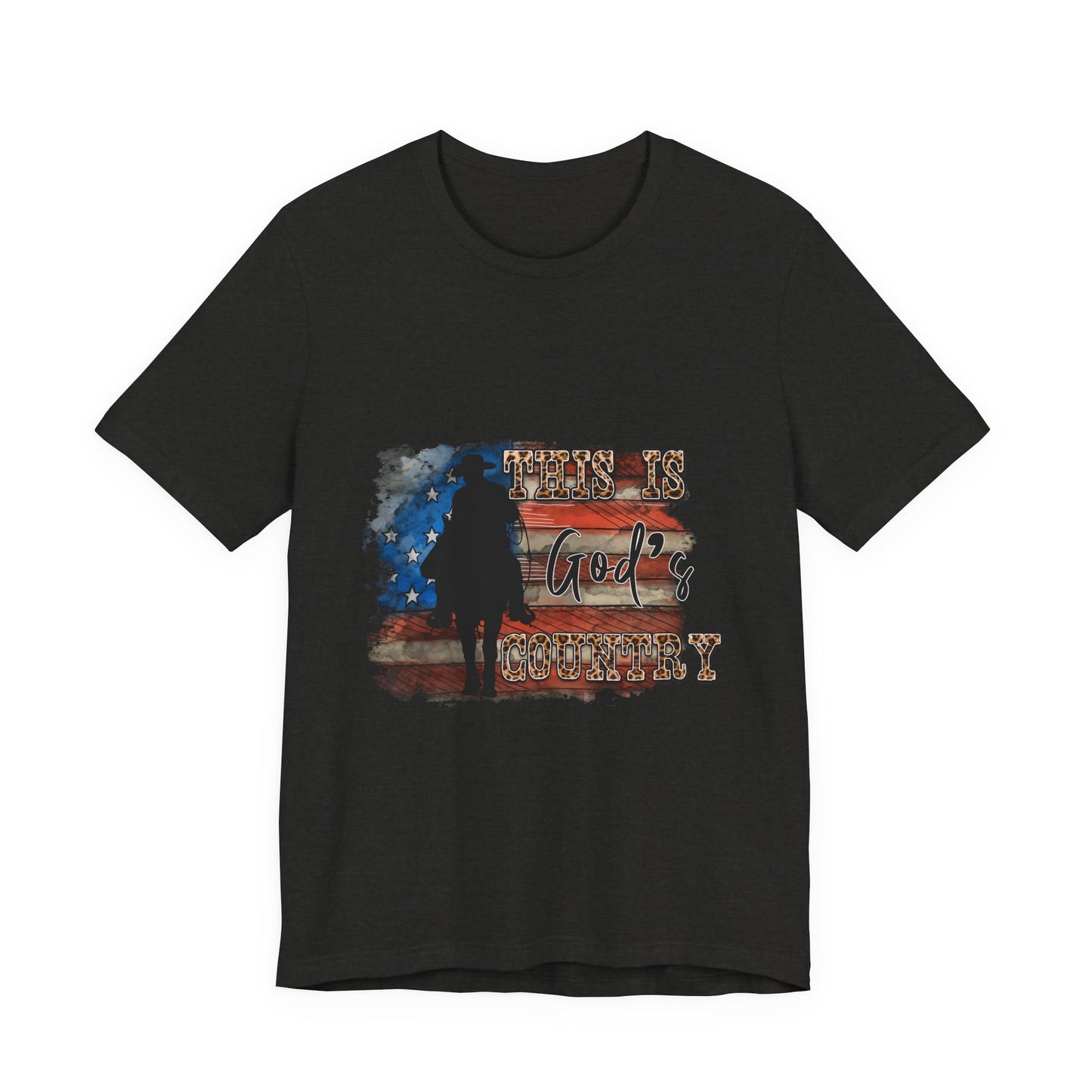 This is Gods Country T-Shirt