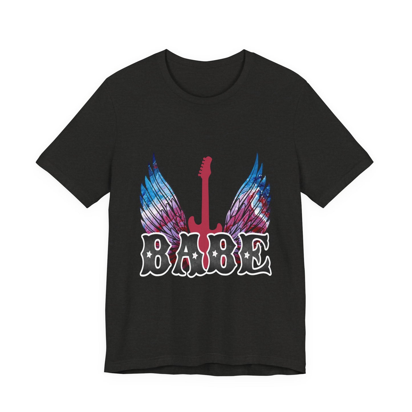 Rocker Babe T-Shirt