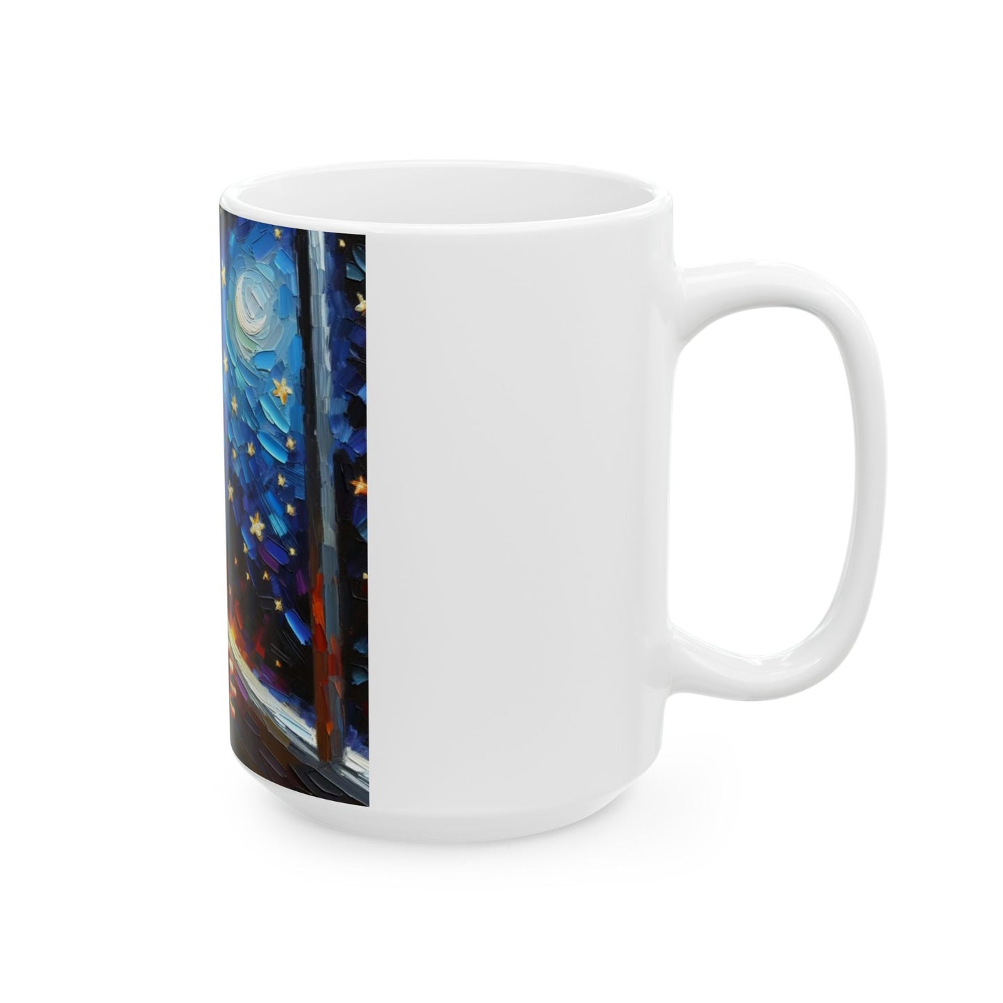 Precious Child Ceramic Mug (11oz, 15oz)