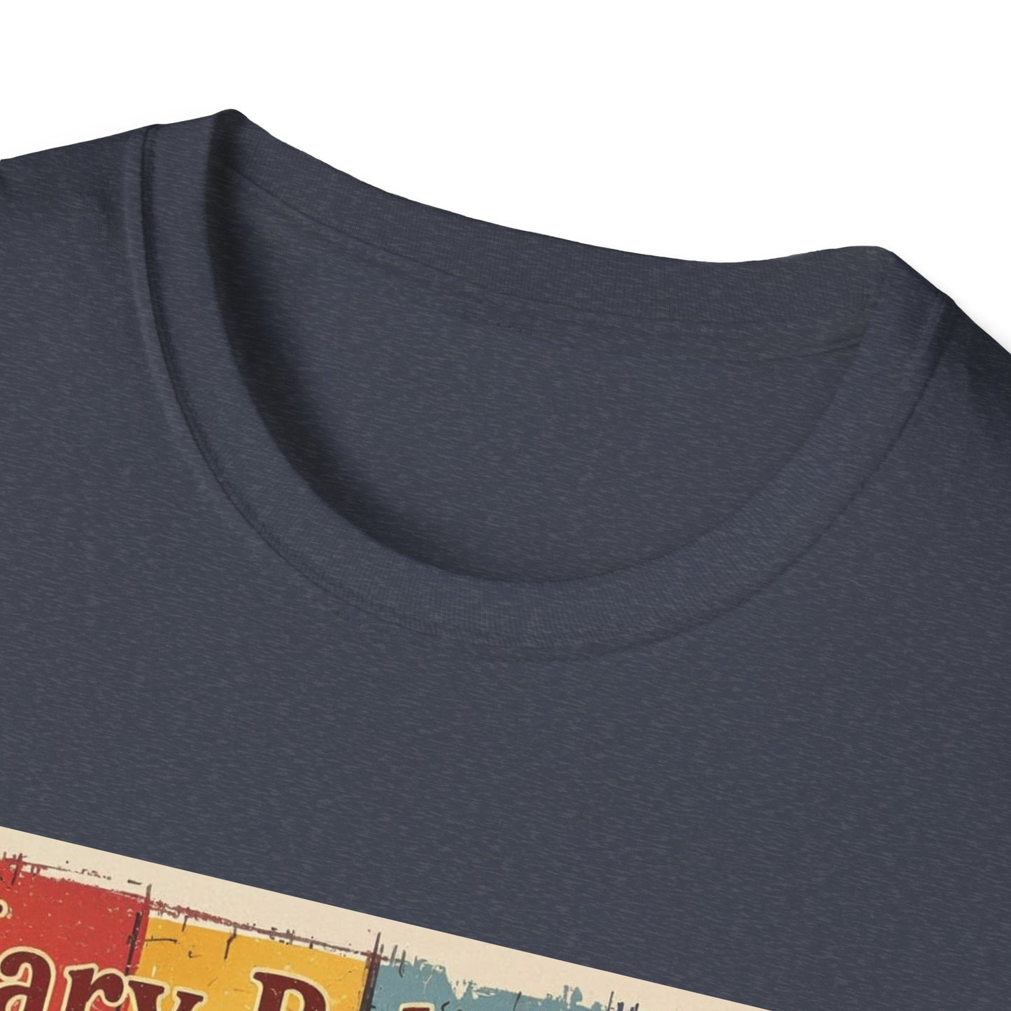 Mary Baker Productions Western Boho, Unisex T-Shirt,
