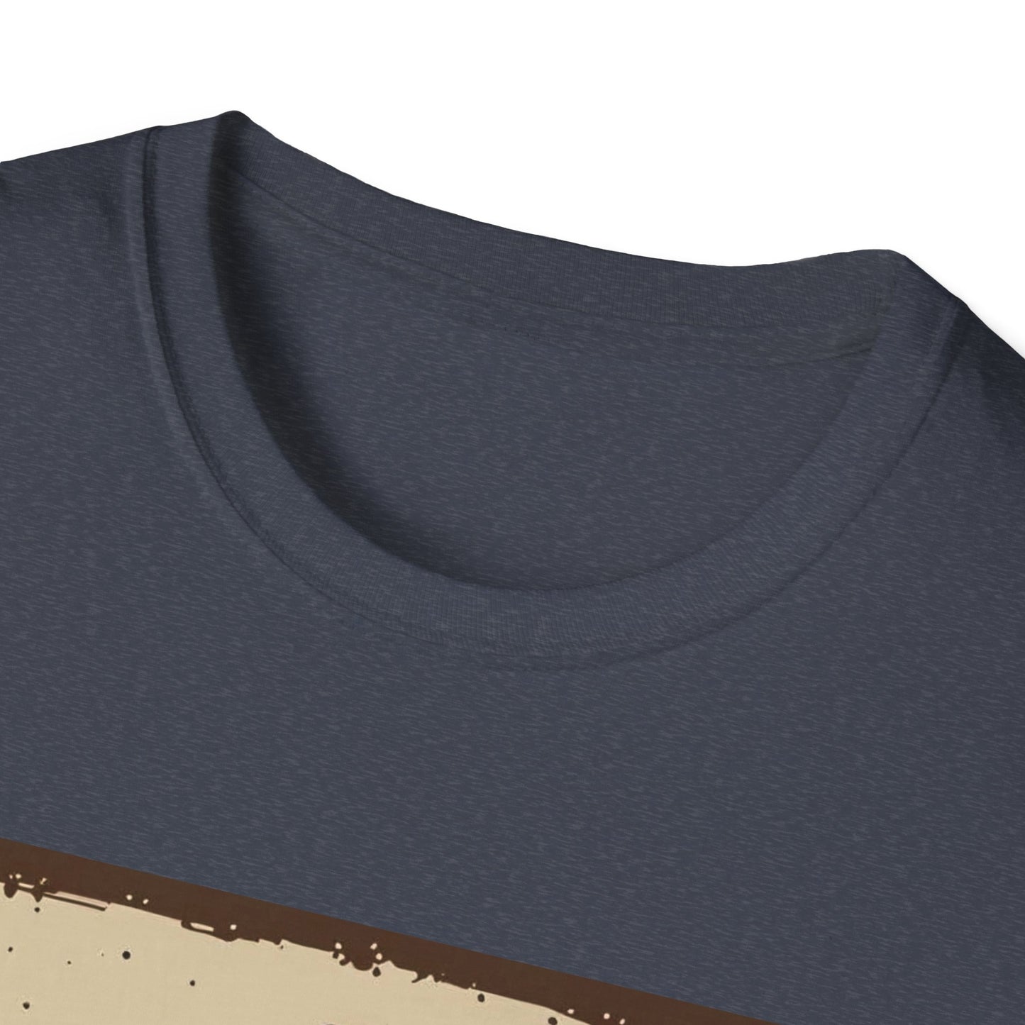 10 bars In 10 Days Western Boho, Unisex T-Shirt,