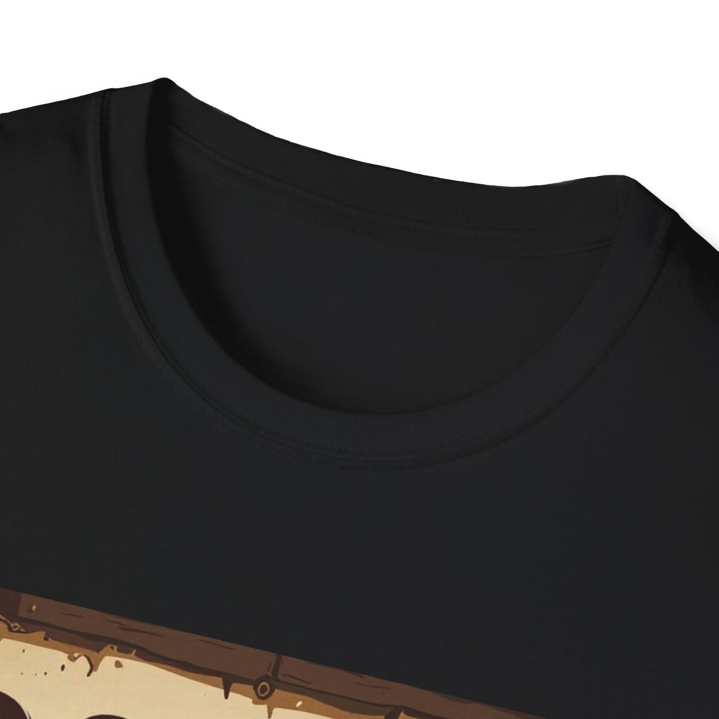 Boots Walkin Out the Door Western Boho, Unisex T-Shirt,