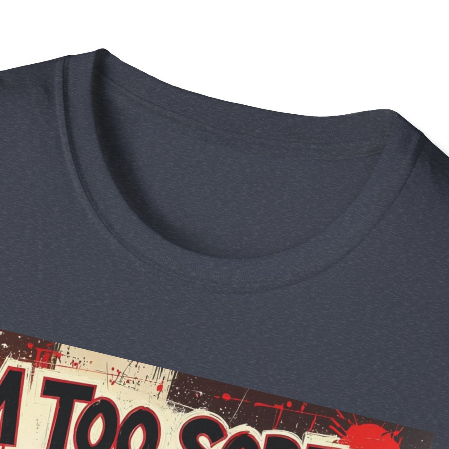 I'm Too Sober for This Shit Western Boho, Unisex T-Shirt,