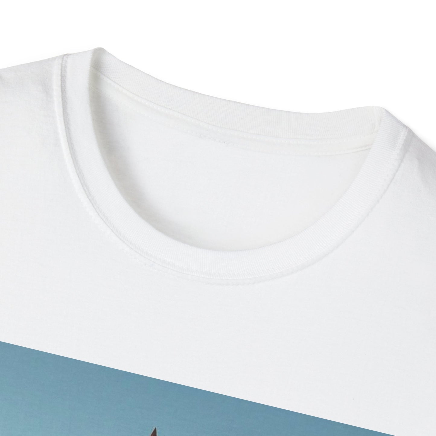 Whiskey Tears Western Boho, Unisex T-Shirt,