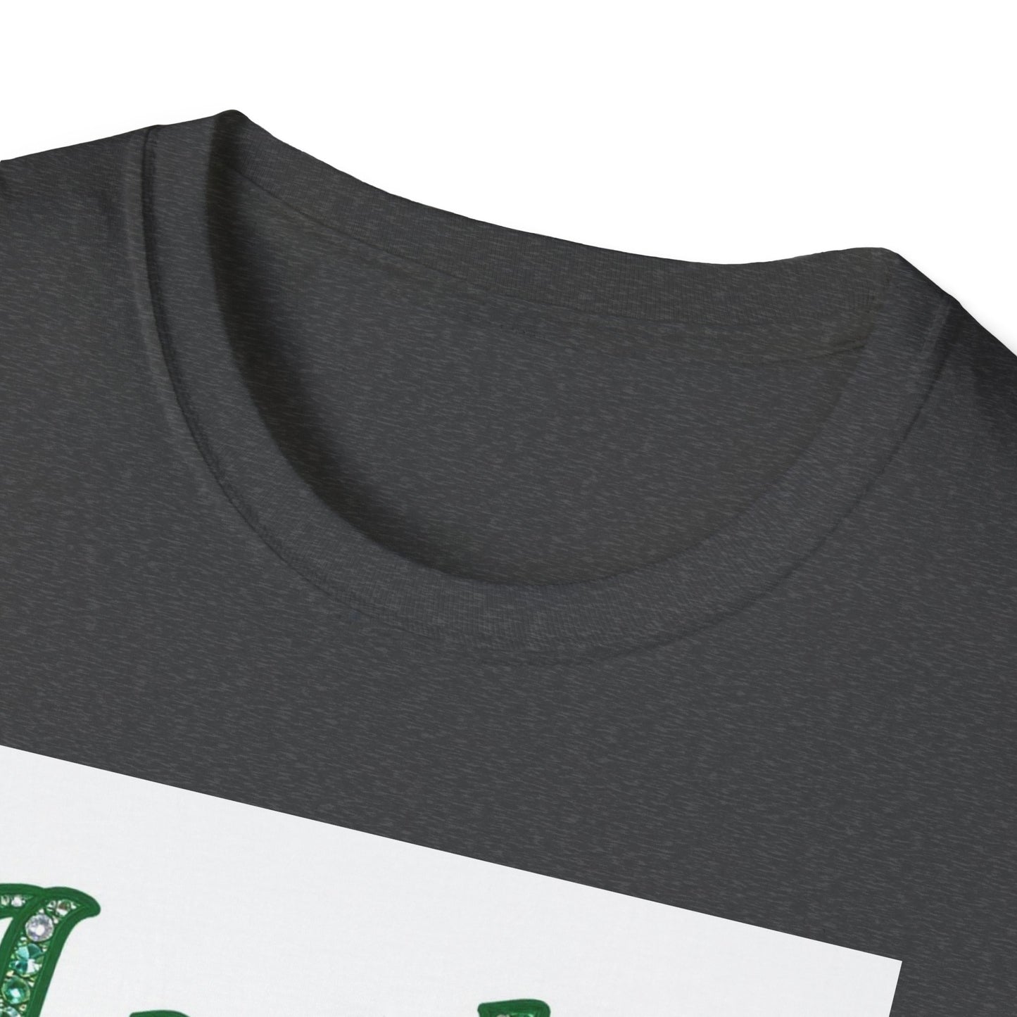 Saint Patty's Day Funny T-Shirt — St. Patrick's Day Humor Tee