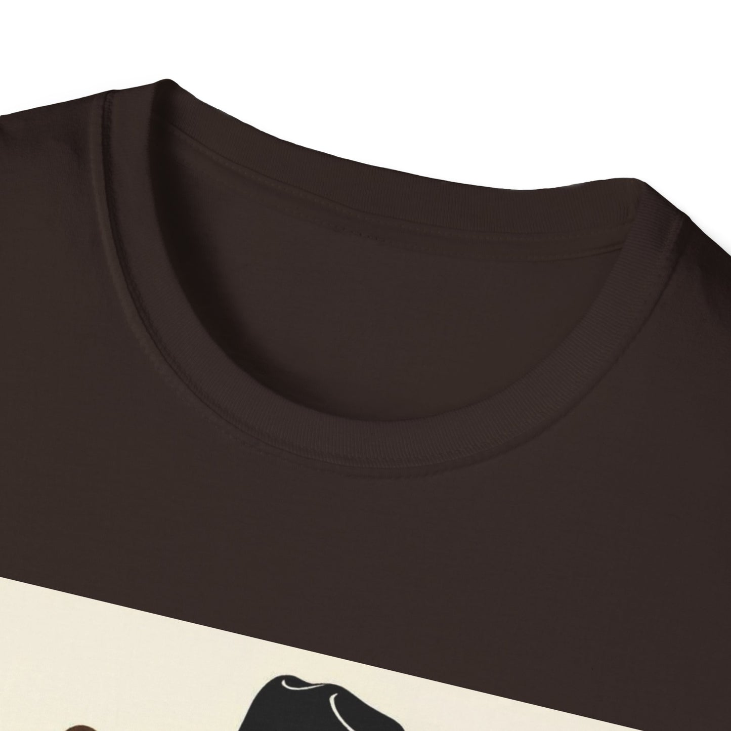 Cowgirl Heart Western Boho, Unisex T-Shirt,