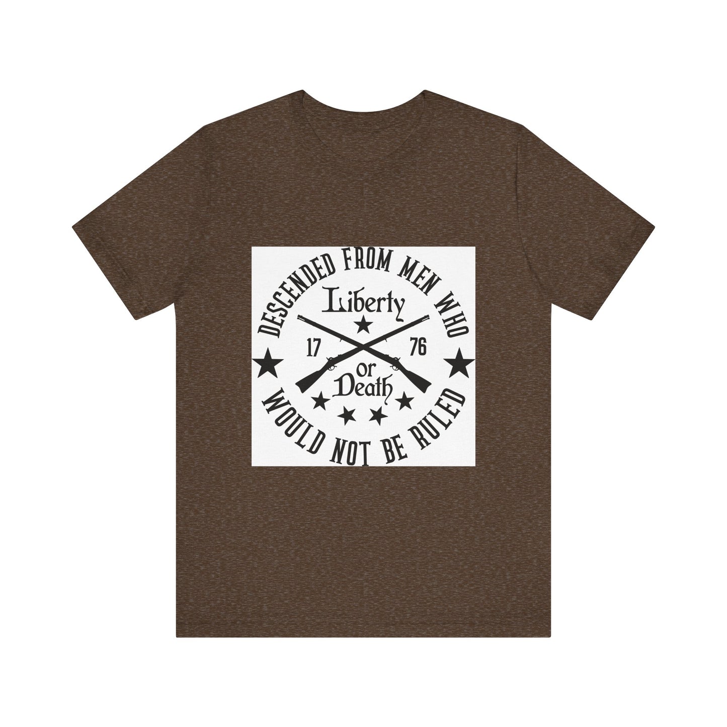 Liberty or Death T-Shirt
