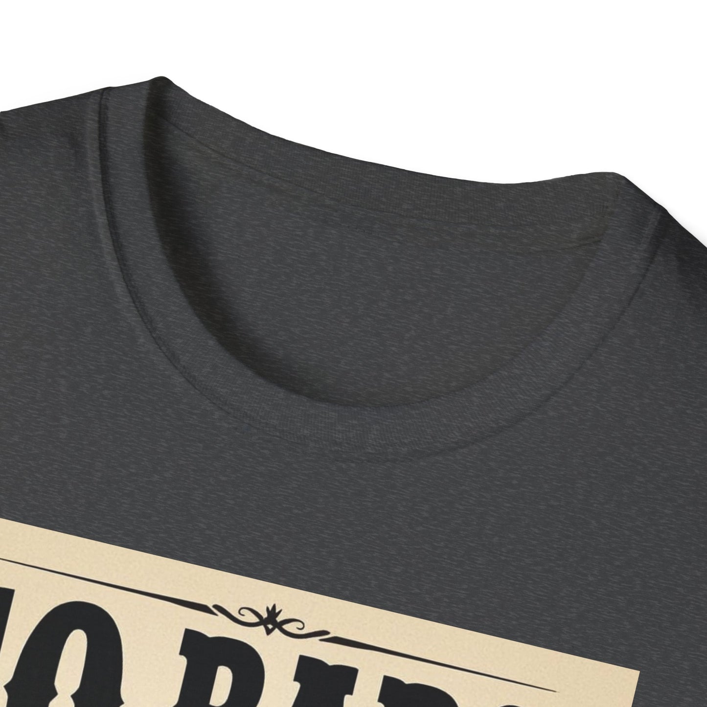 10 bars In 10 Days Western Boho, Unisex T-Shirt,