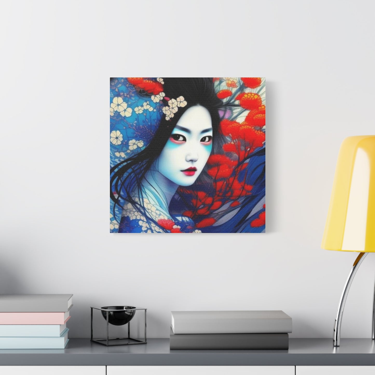 Asian Abstract Art