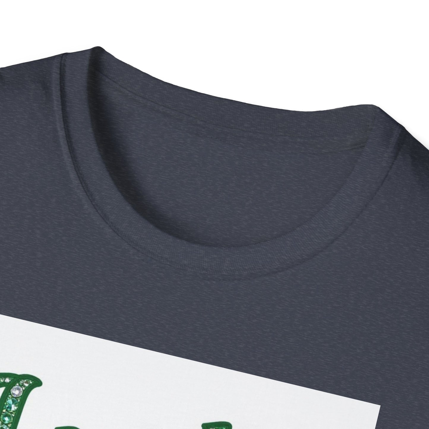 Saint Patty's Day Funny T-Shirt — St. Patrick's Day Humor Tee