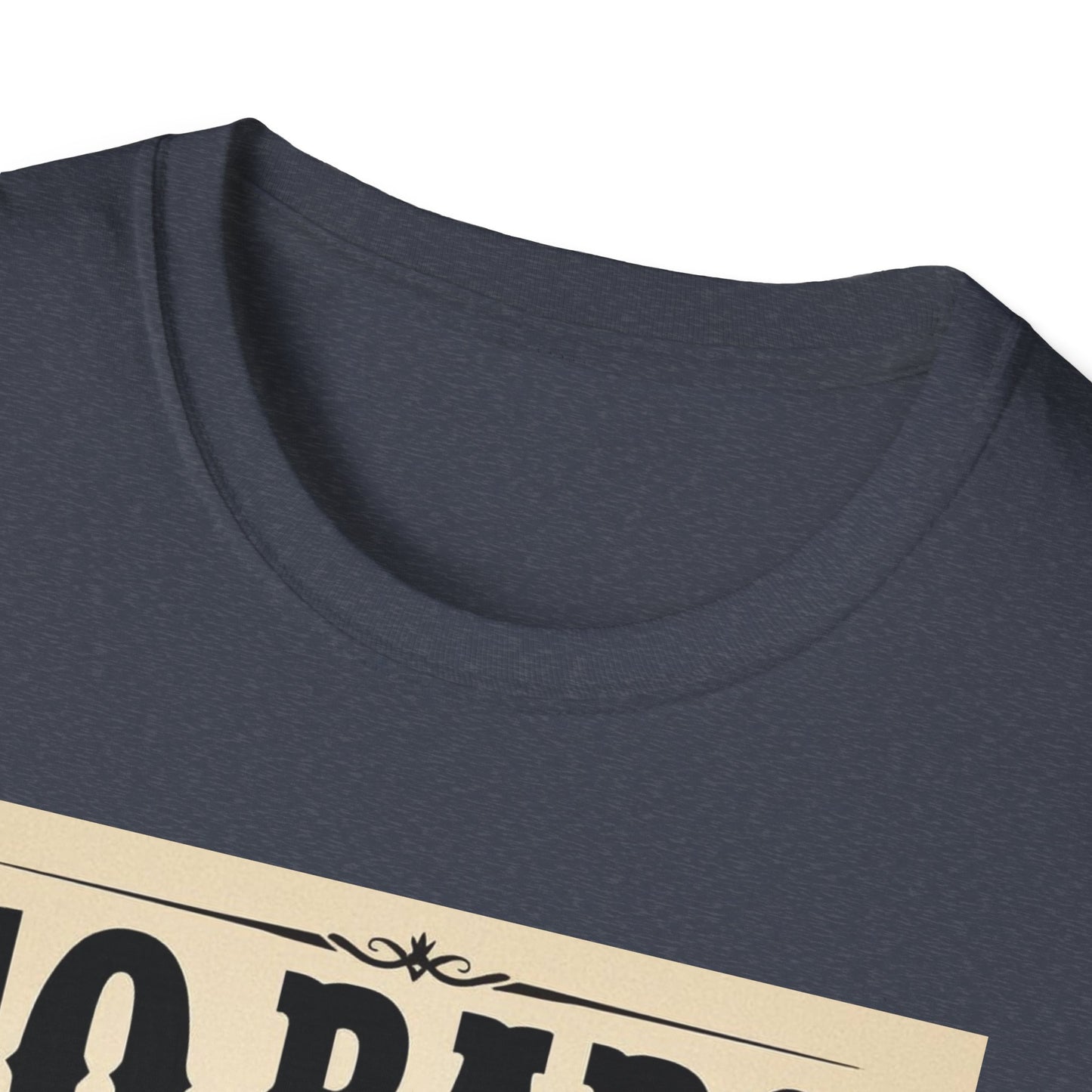 10 bars In 10 Days Western Boho, Unisex T-Shirt,