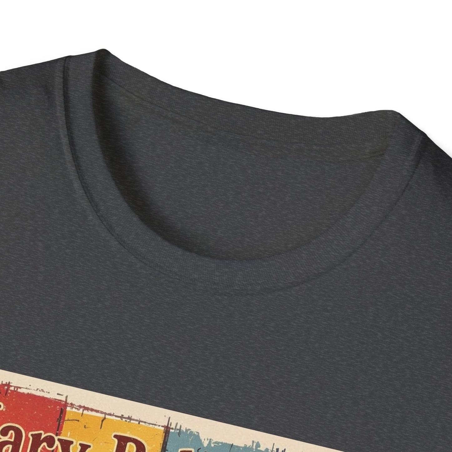 Mary Baker Productions Western Boho, Unisex T-Shirt,