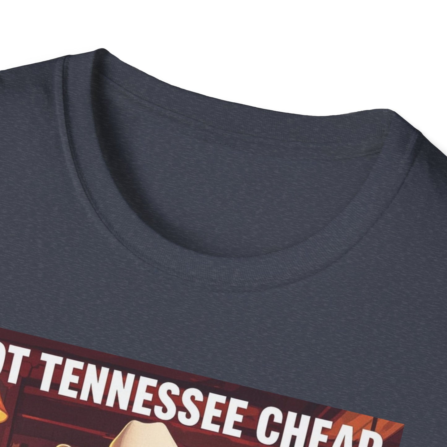 Not Tennessee Cheap Western Boho, Unisex T-Shirt,
