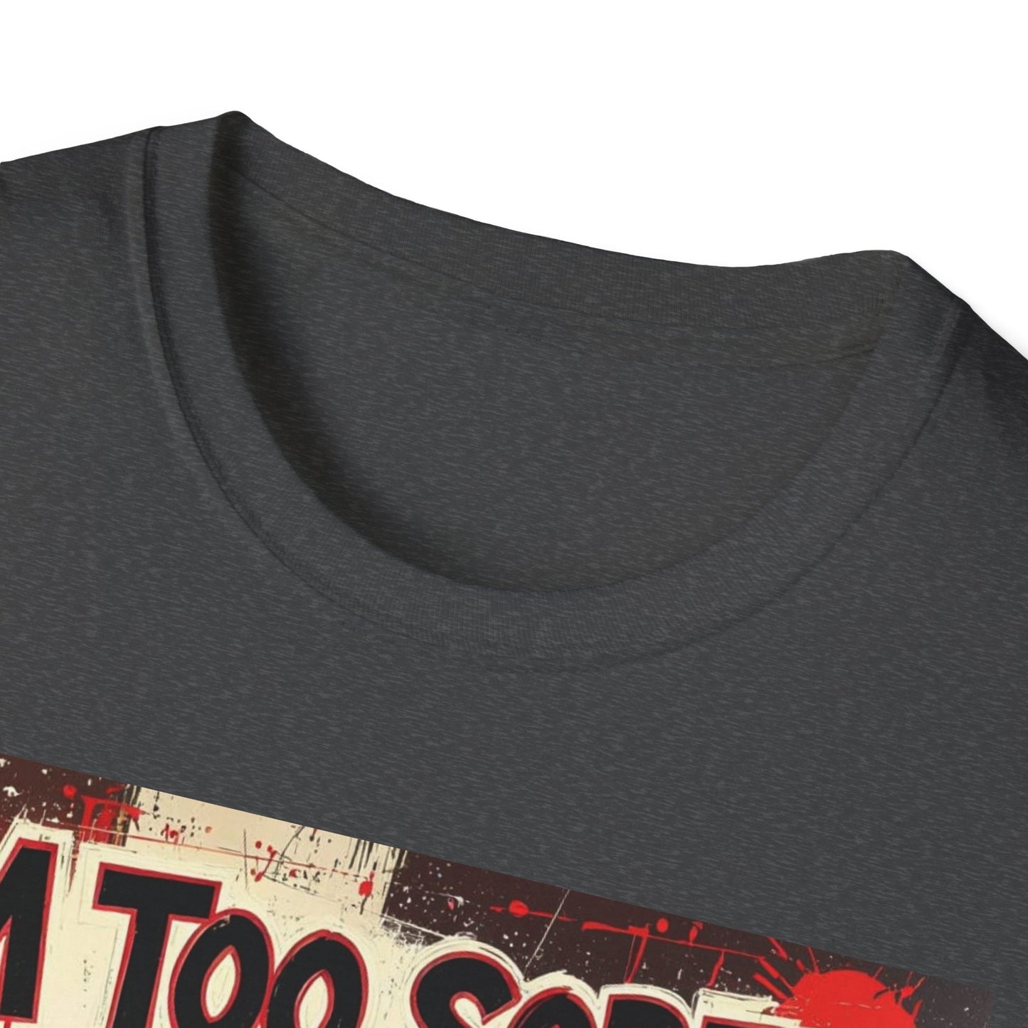 I'm Too Sober for This Shit Western Boho, Unisex T-Shirt,
