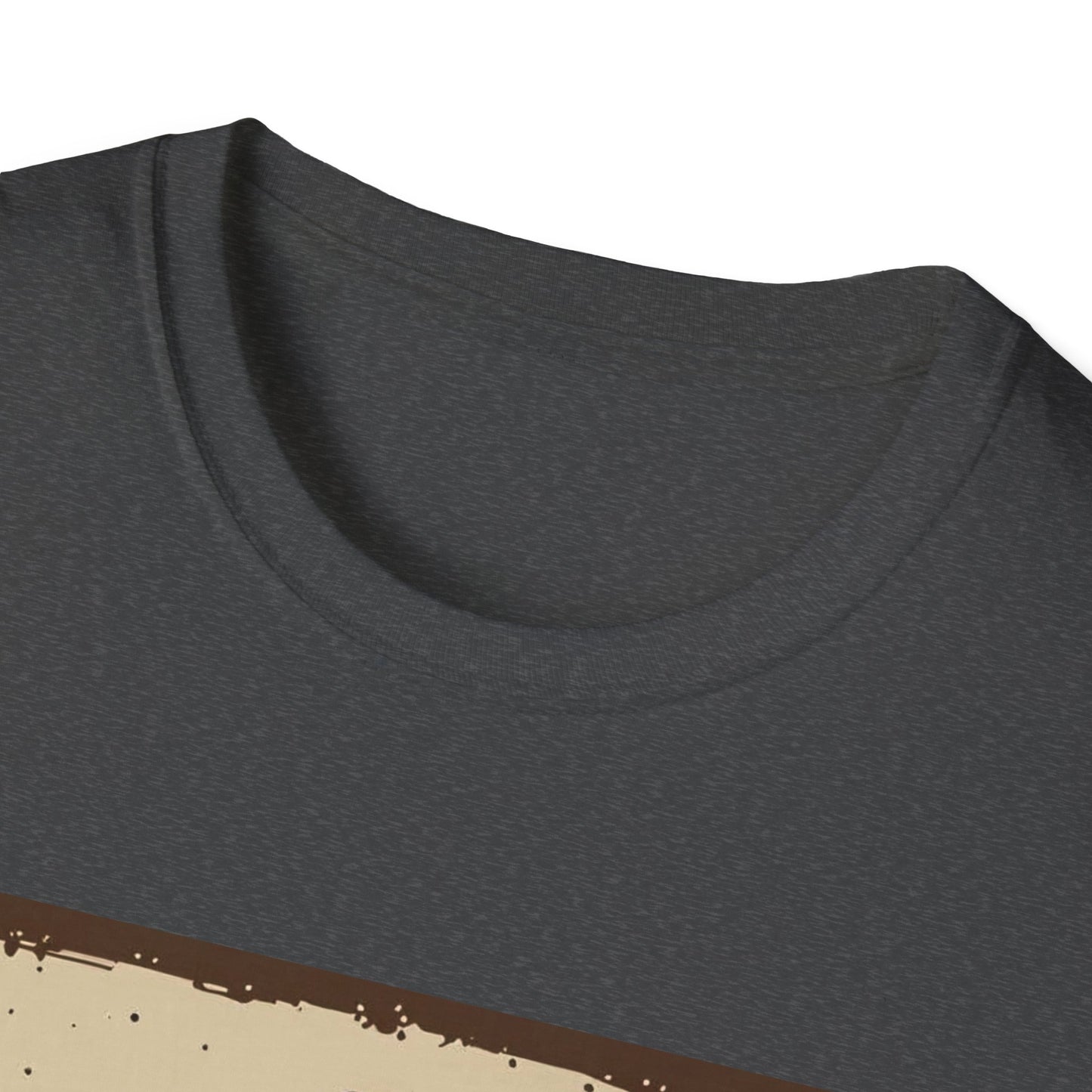 10 bars In 10 Days Western Boho, Unisex T-Shirt,