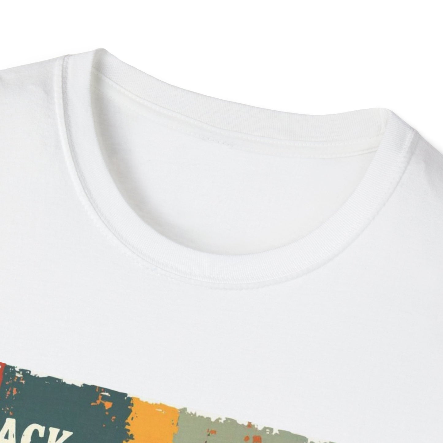 Clack Clack Clack Walkin Out the Door Western Boho, Unisex T-Shirt,