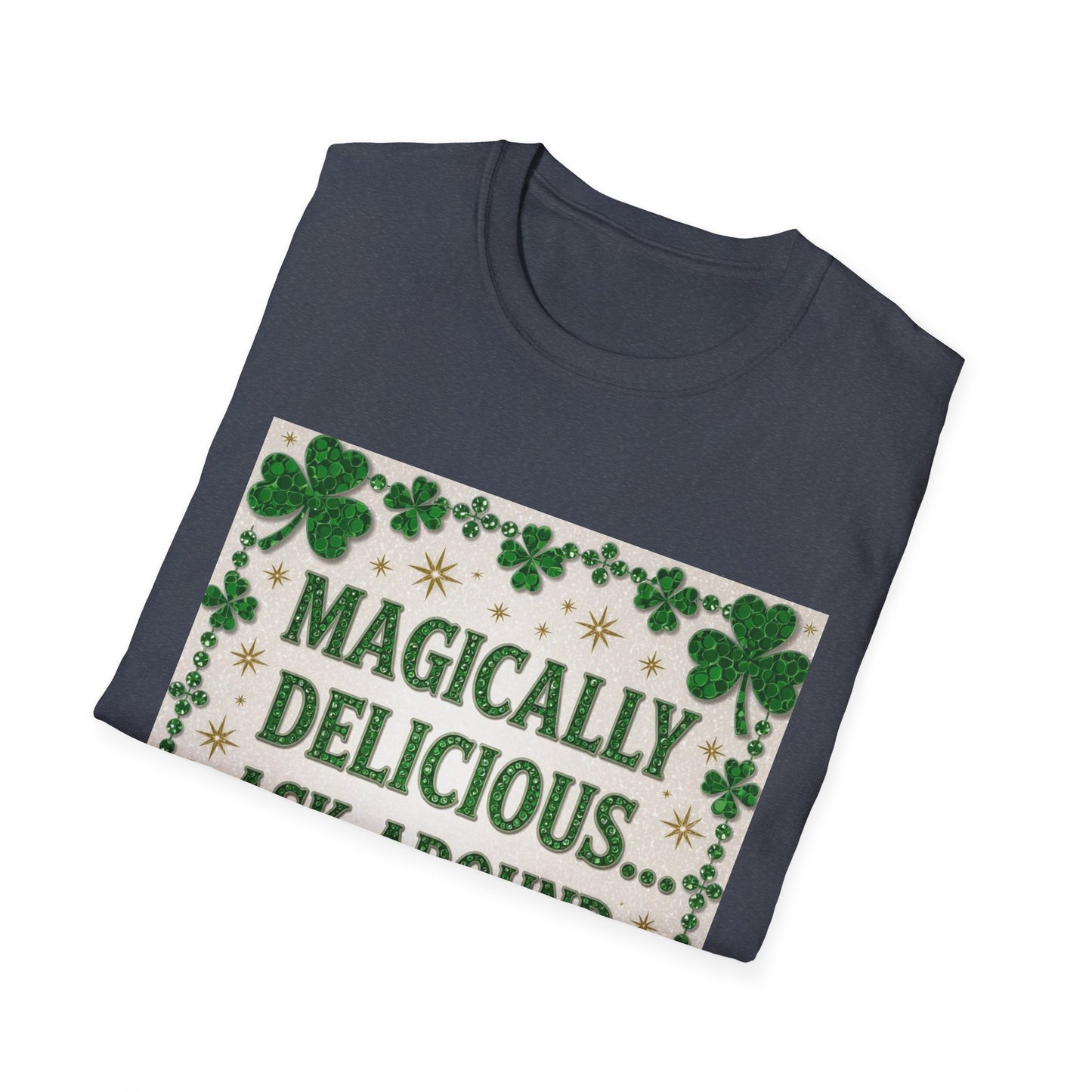 Magically Delicious Western Boho, Unisex T-Shirt,