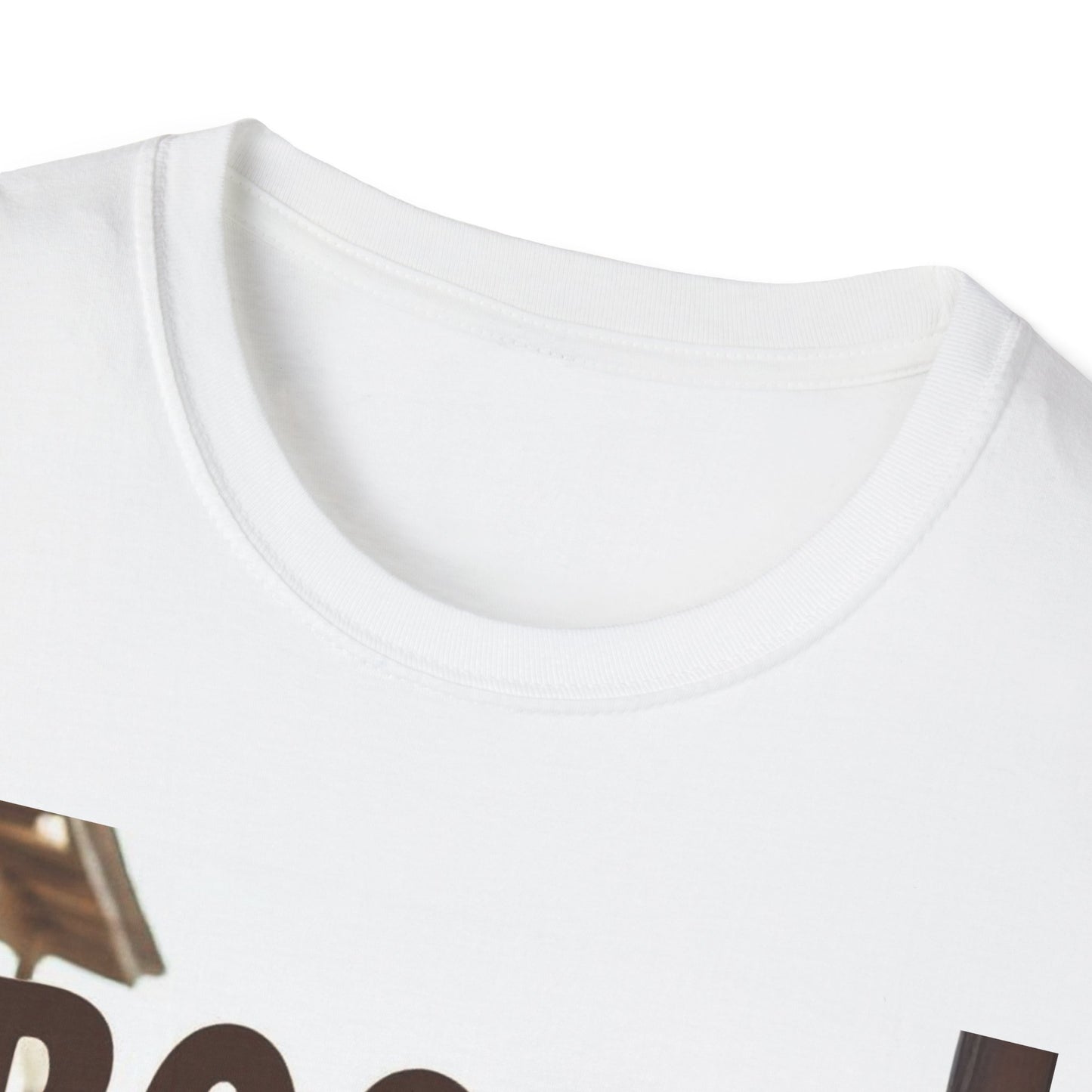 Boots Walkin Out the Door Western Boho, Unisex T-Shirt,