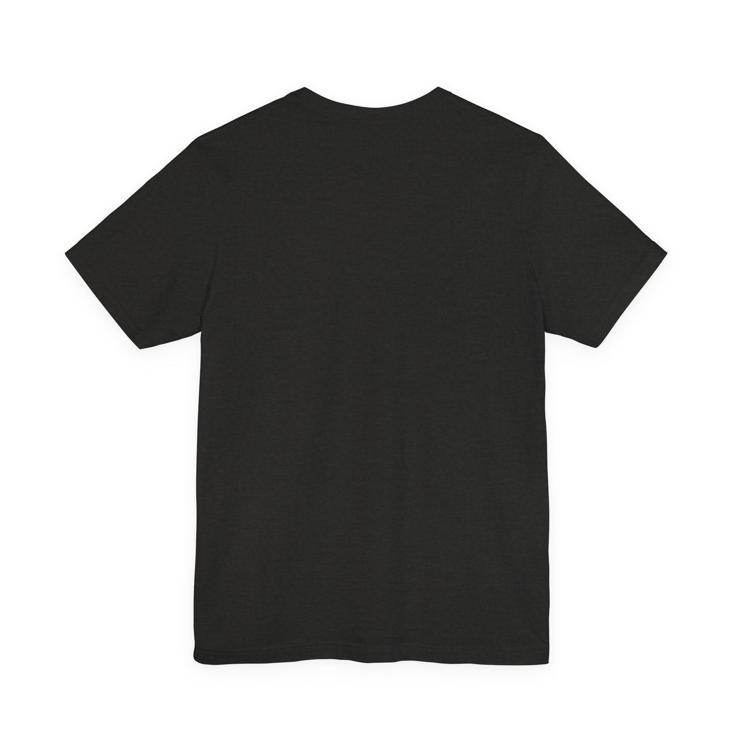 Black Hills Bikers in Sturgis Abstract Tee