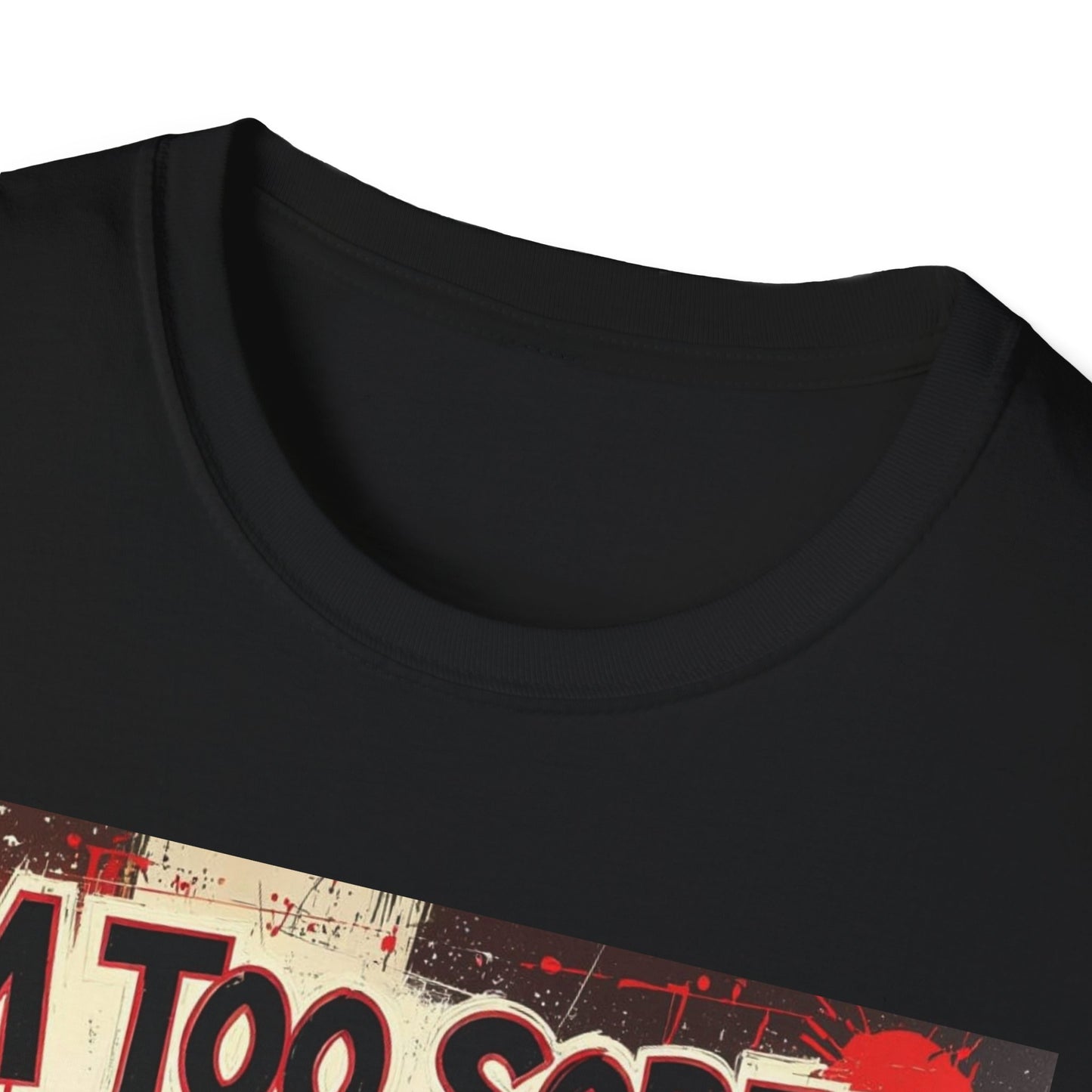 I'm Too Sober for This Shit Western Boho, Unisex T-Shirt,