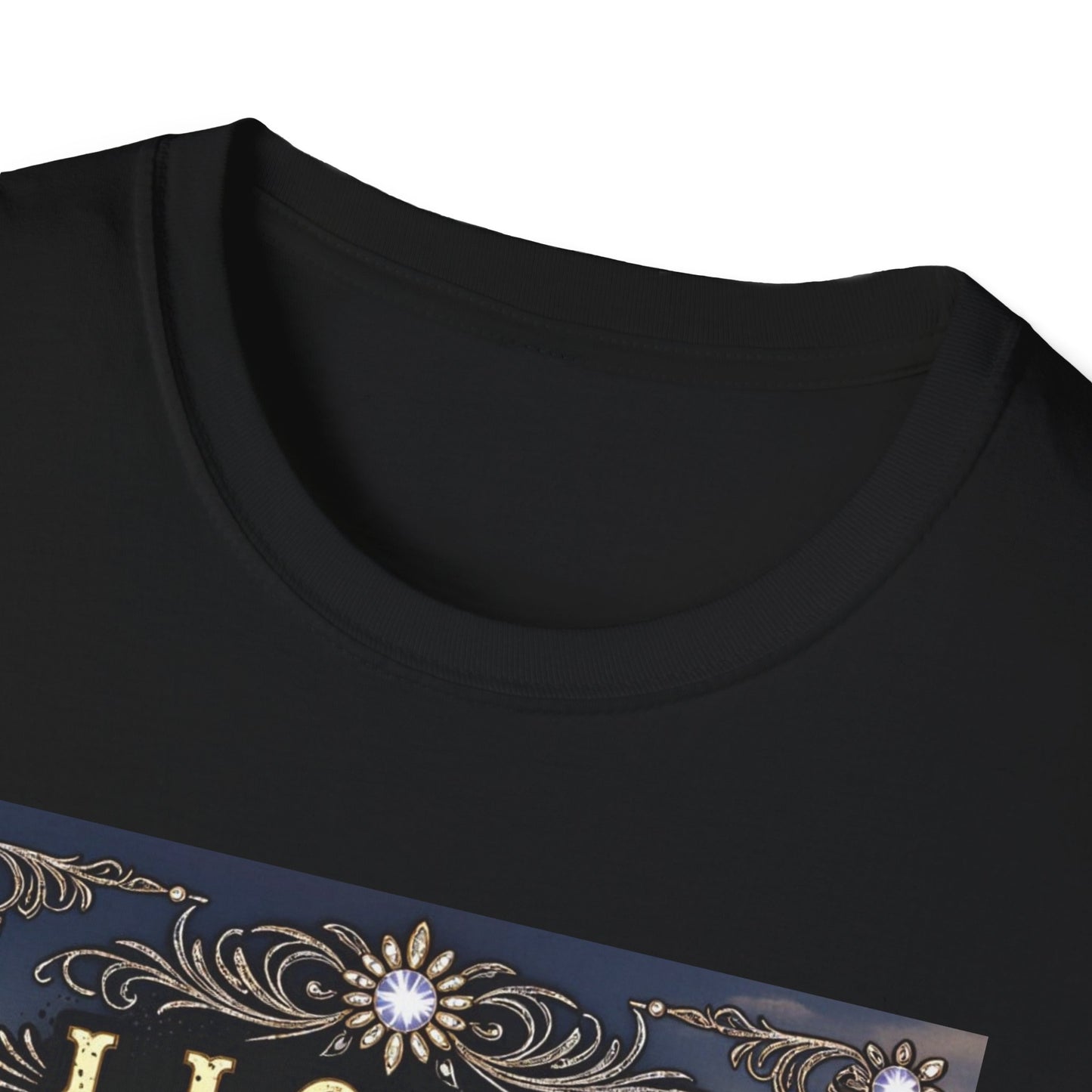 I Love the Smell of Horses in the Morning Western Boho, Unisex T-Shirt,