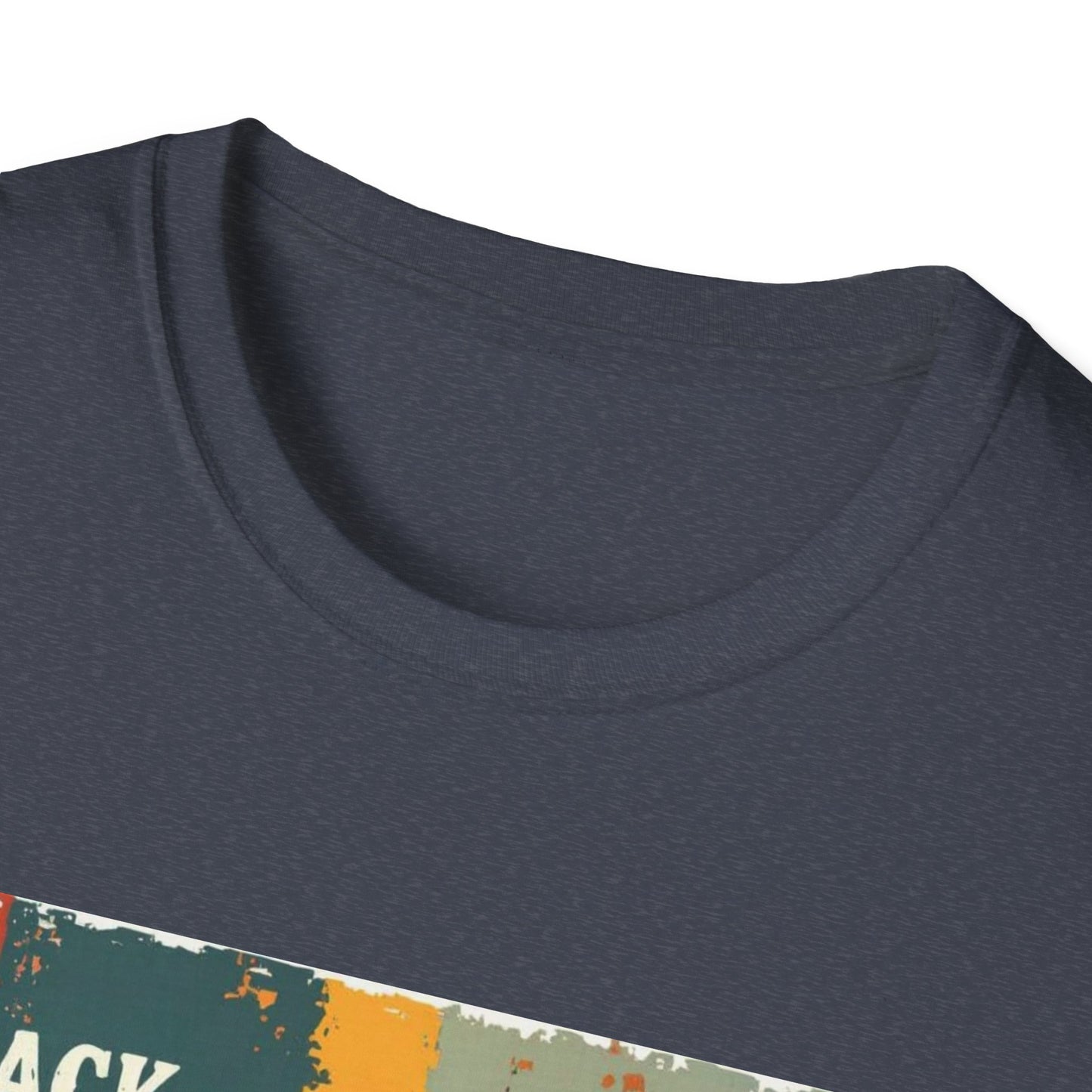 Clack Clack Clack Walkin Out the Door Western Boho, Unisex T-Shirt,