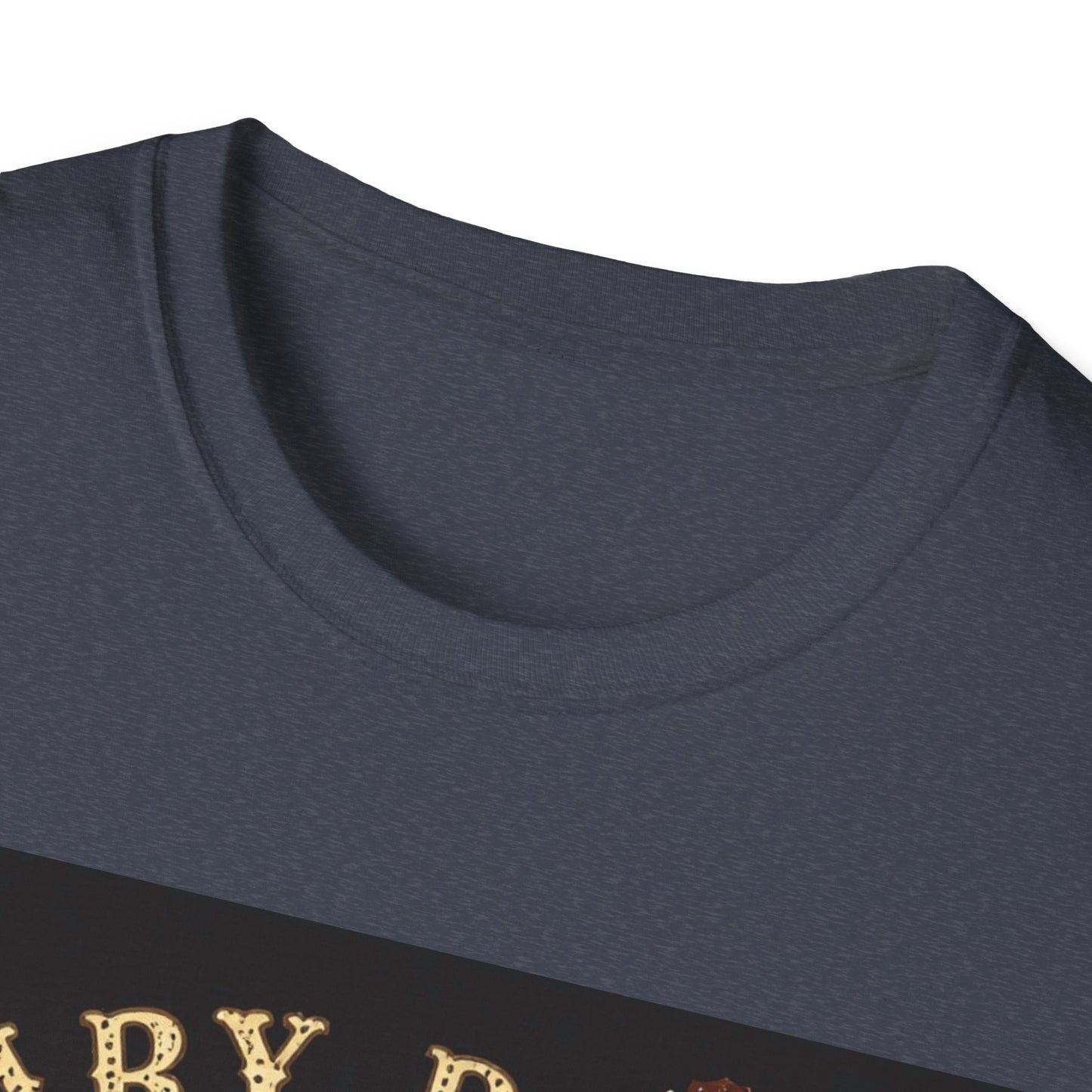 Mary Baker Productions Western Boho, Unisex T-Shirt,