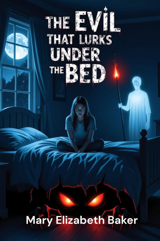 The Evil That Lurks Under the Bed