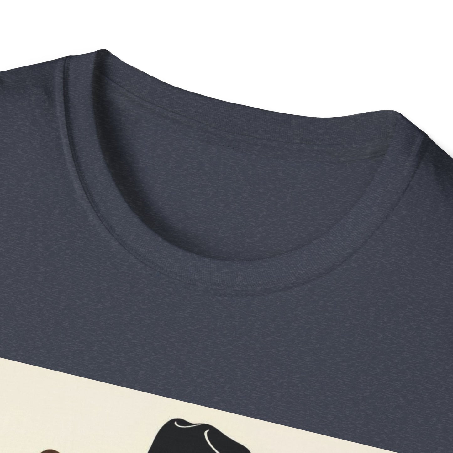 Cowgirl Heart Western Boho, Unisex T-Shirt,