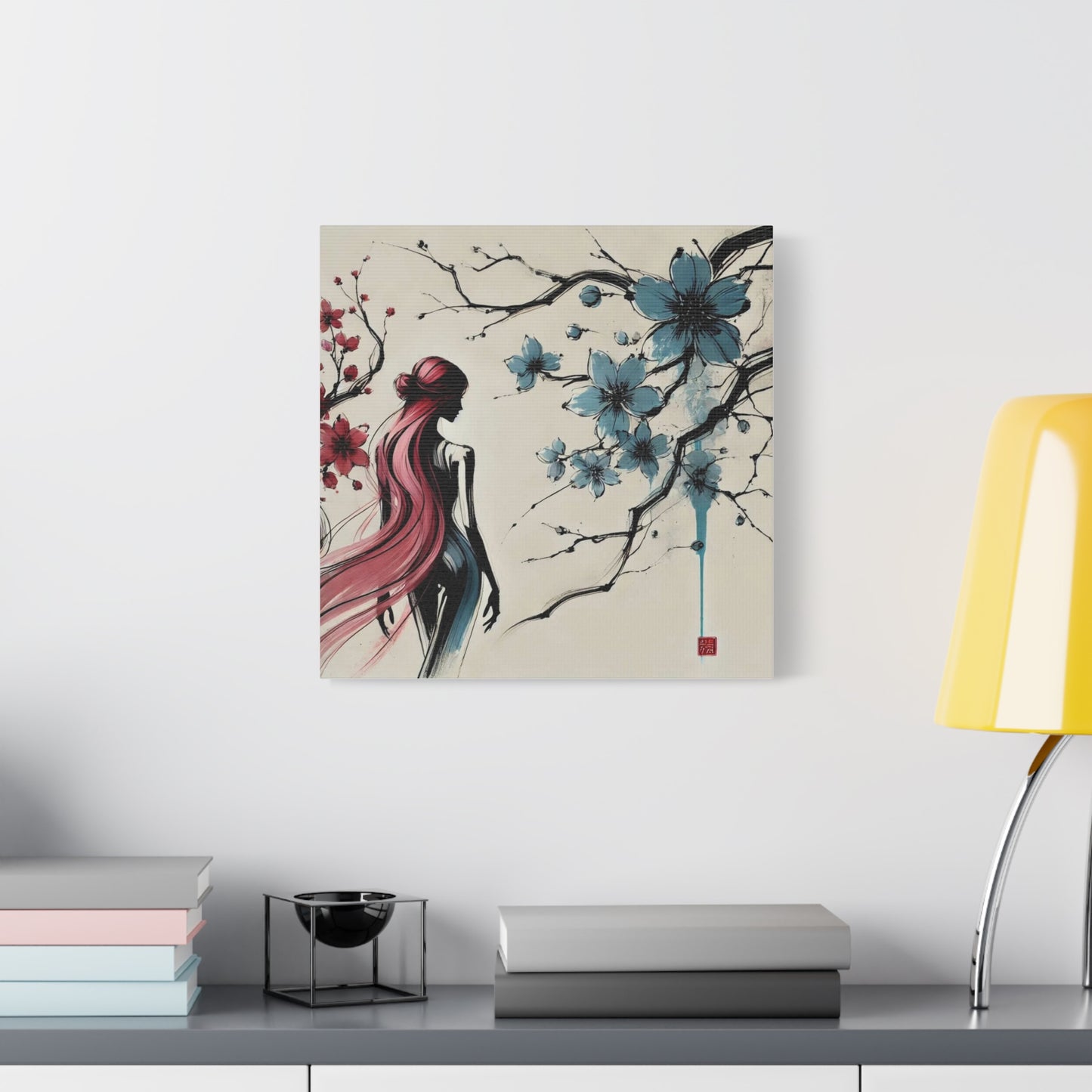 Asian Abstract Art