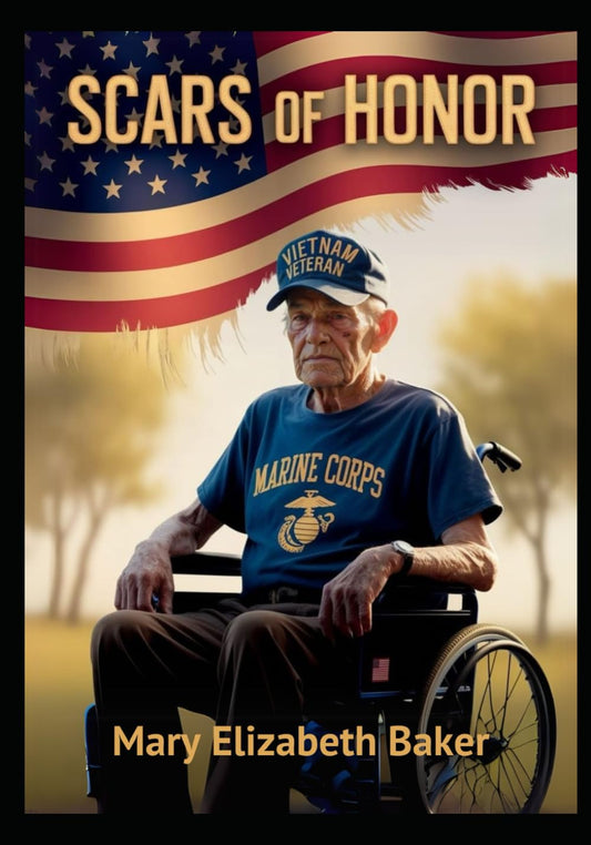 Scars of Honor