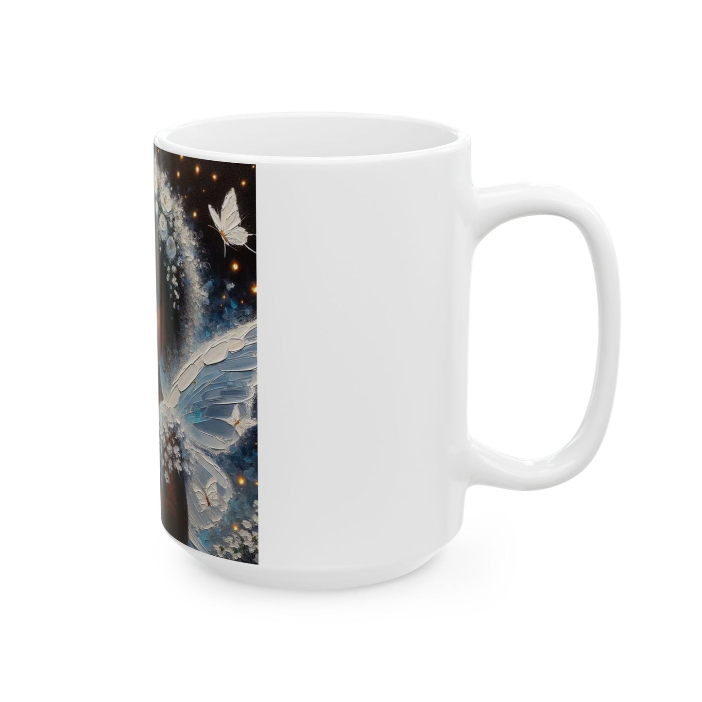 Precious Child Ceramic Mug (11oz, 15oz)