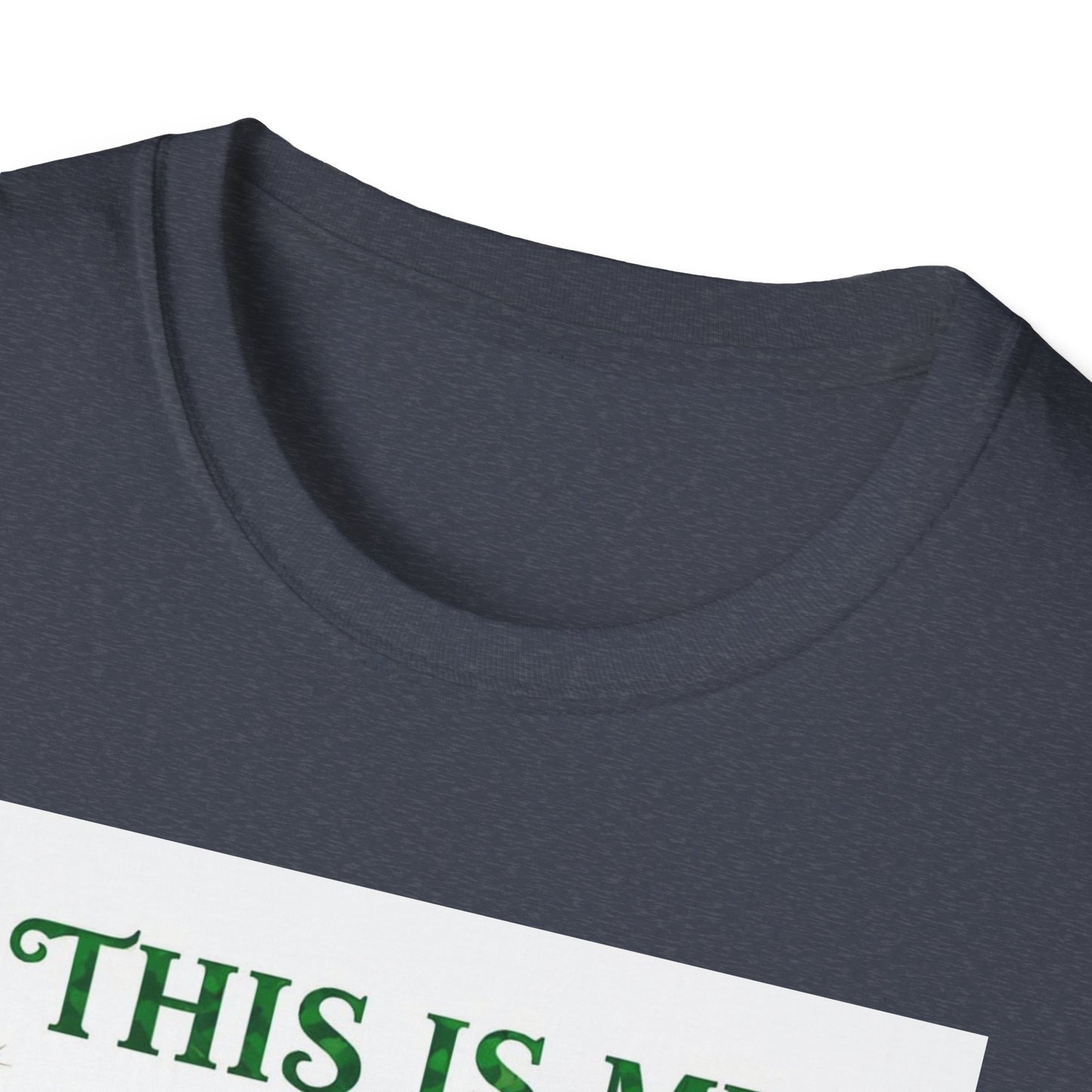 My Pot of Gold.. Saint Patty's Day Funny T-Shirt — St. Patrick's Day Humor Tee